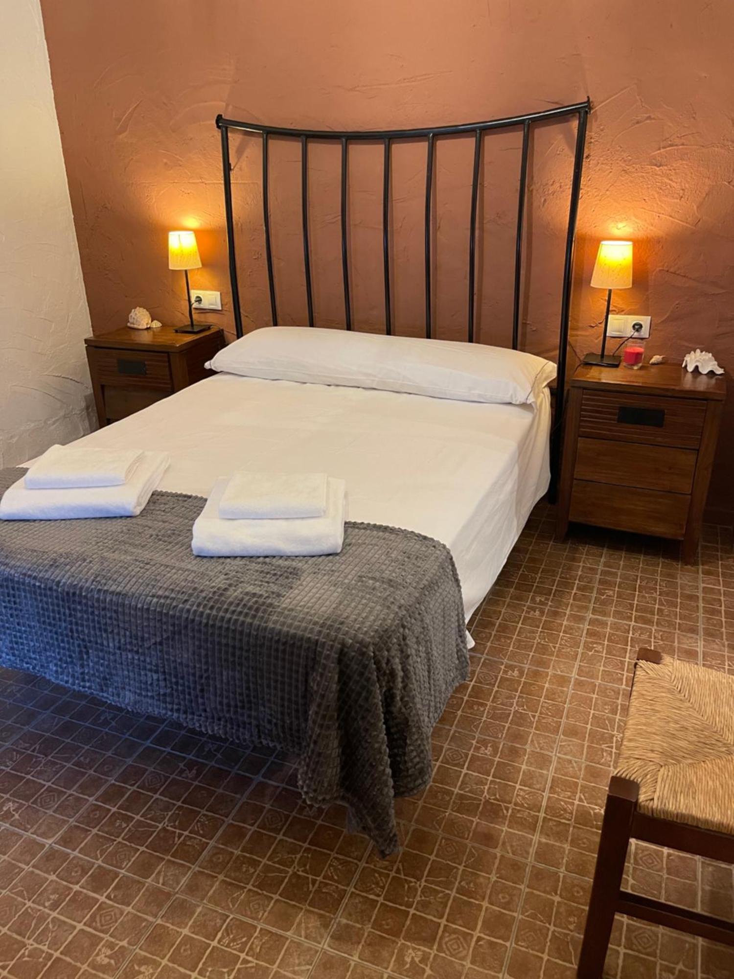 Bed and breakfast Al-mudawar Almodóvar del Río
