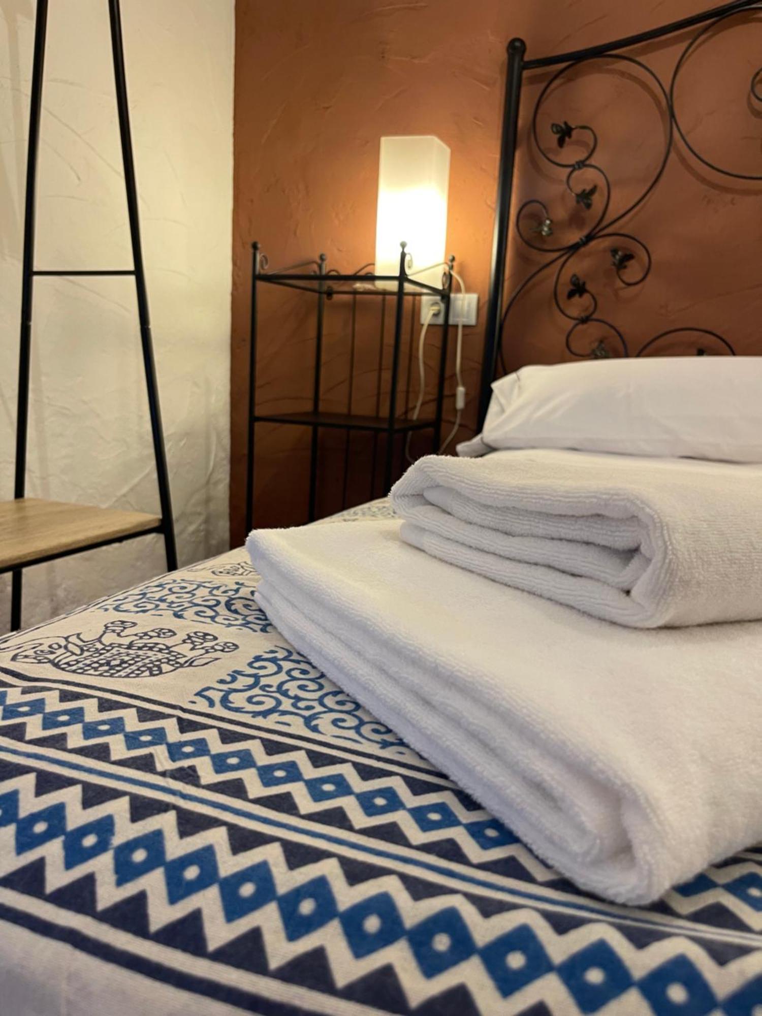 Bed and breakfast Al-mudawar