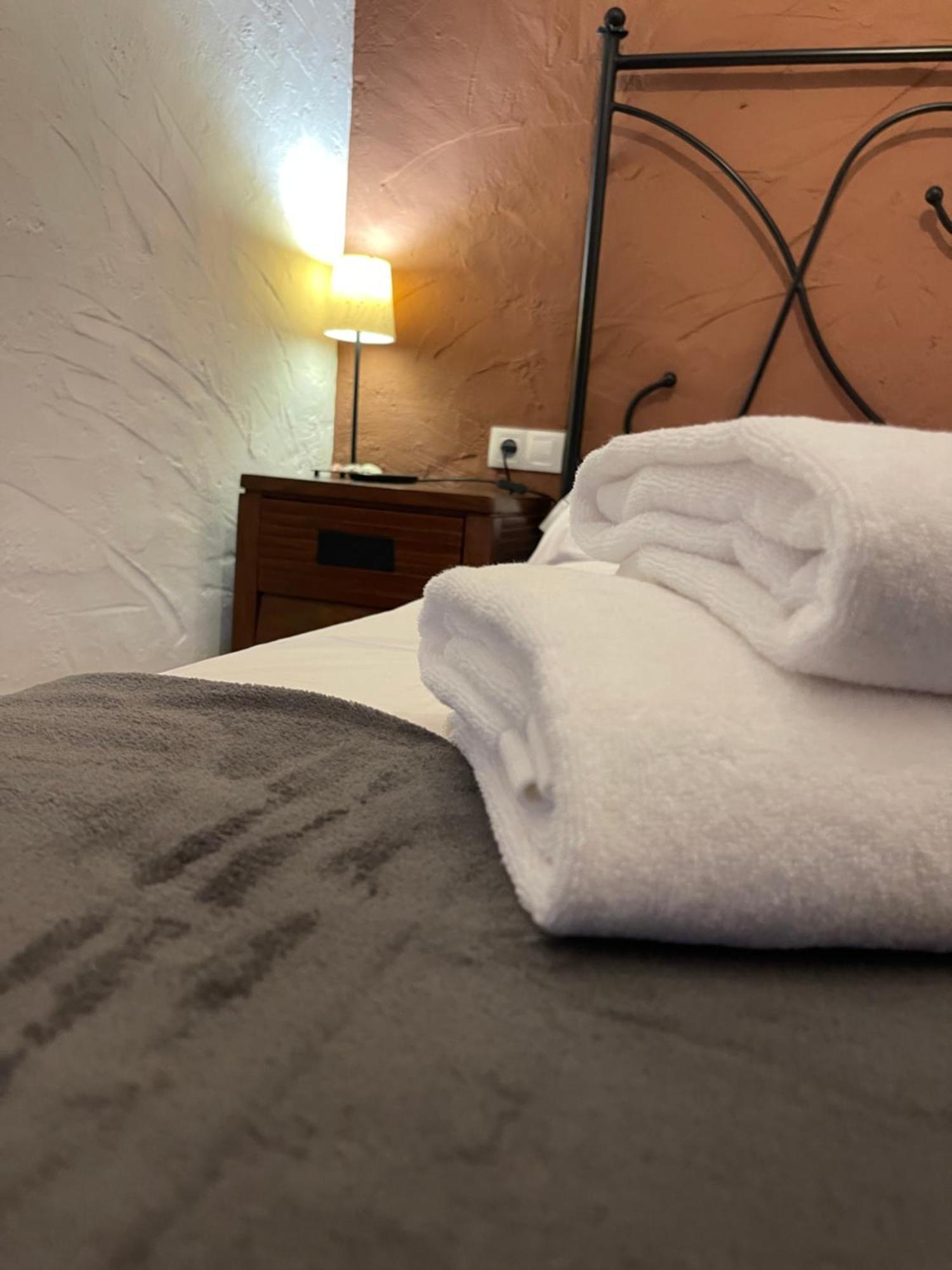 Bed and breakfast Al-mudawar 3*