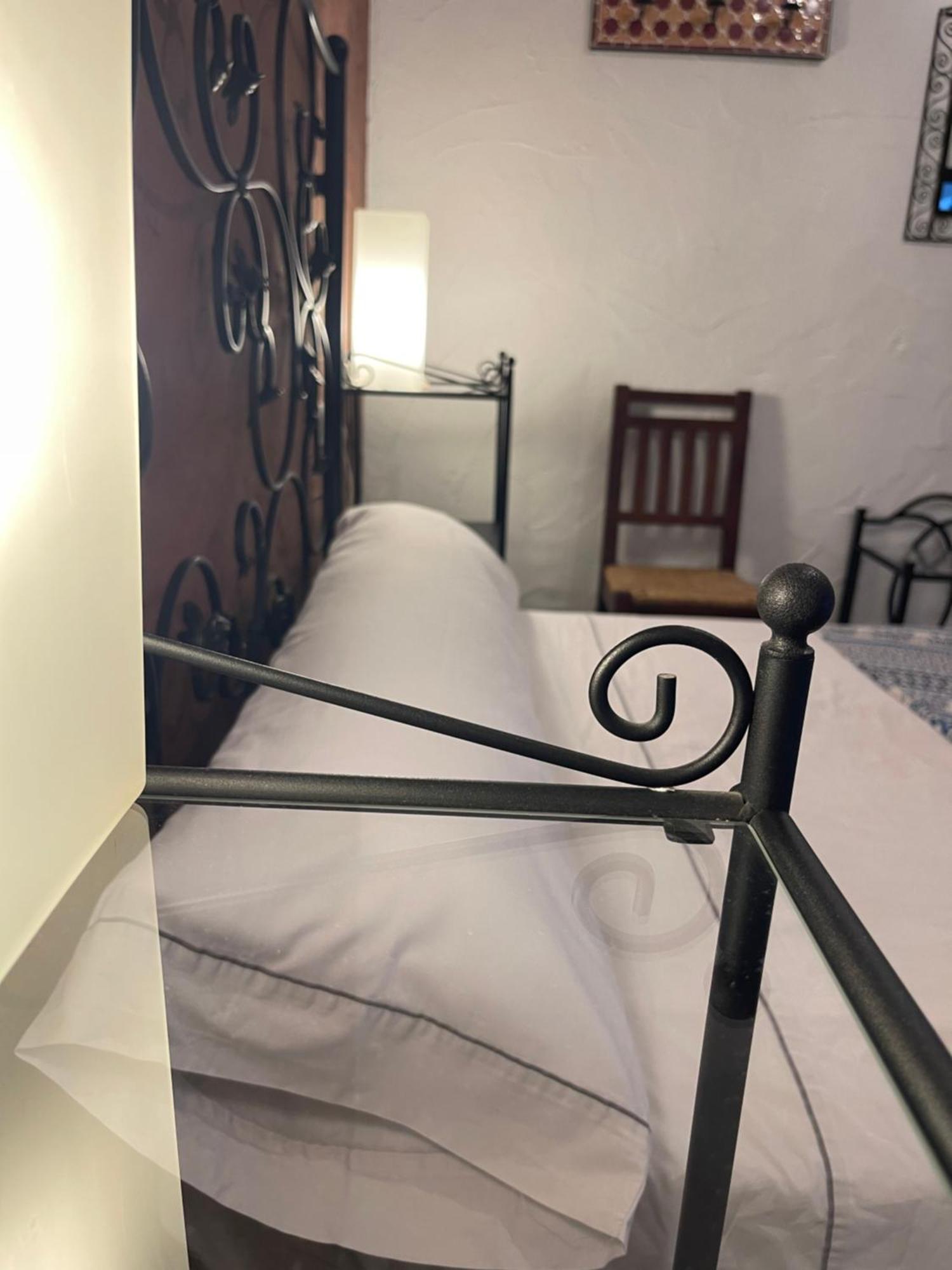 Bed and breakfast Al-mudawar Almodóvar del Río