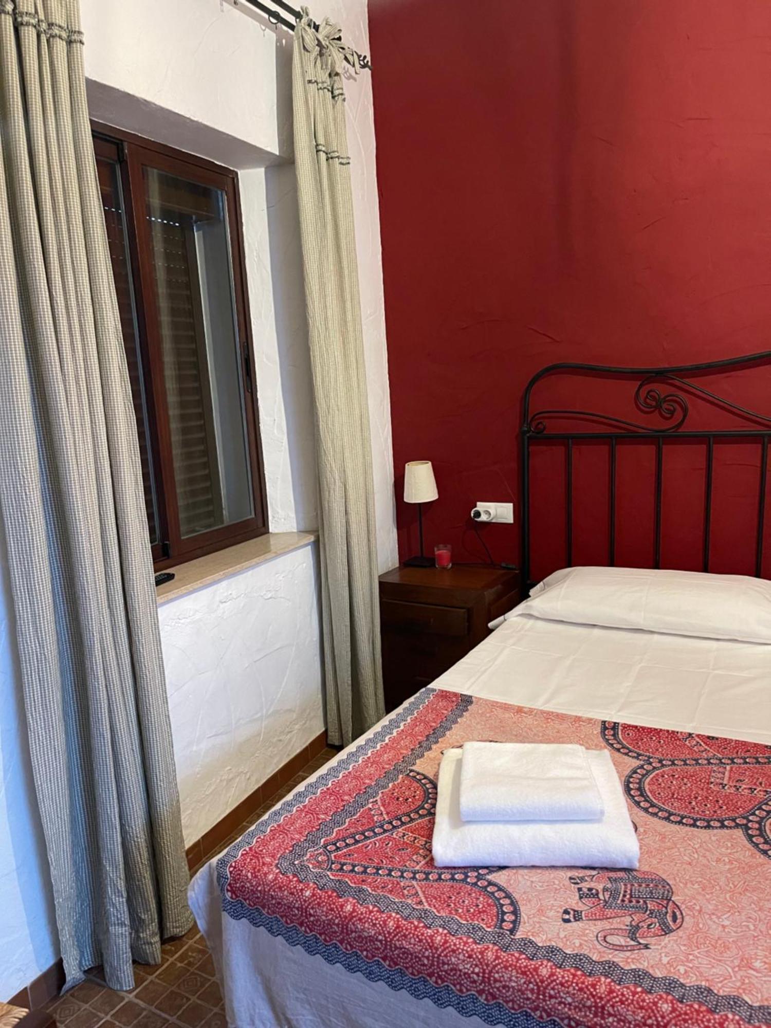 Al-mudawar Bed and breakfast 3*