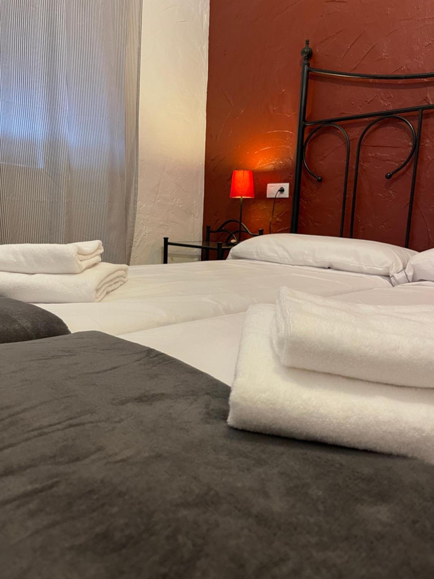 Al-mudawar Bed and breakfast