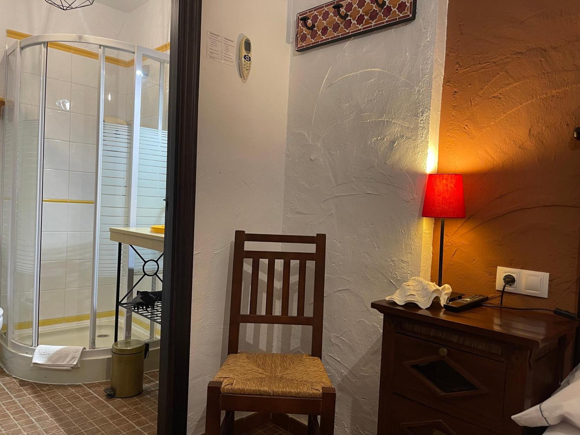 Bed and breakfast Al-mudawar 3*