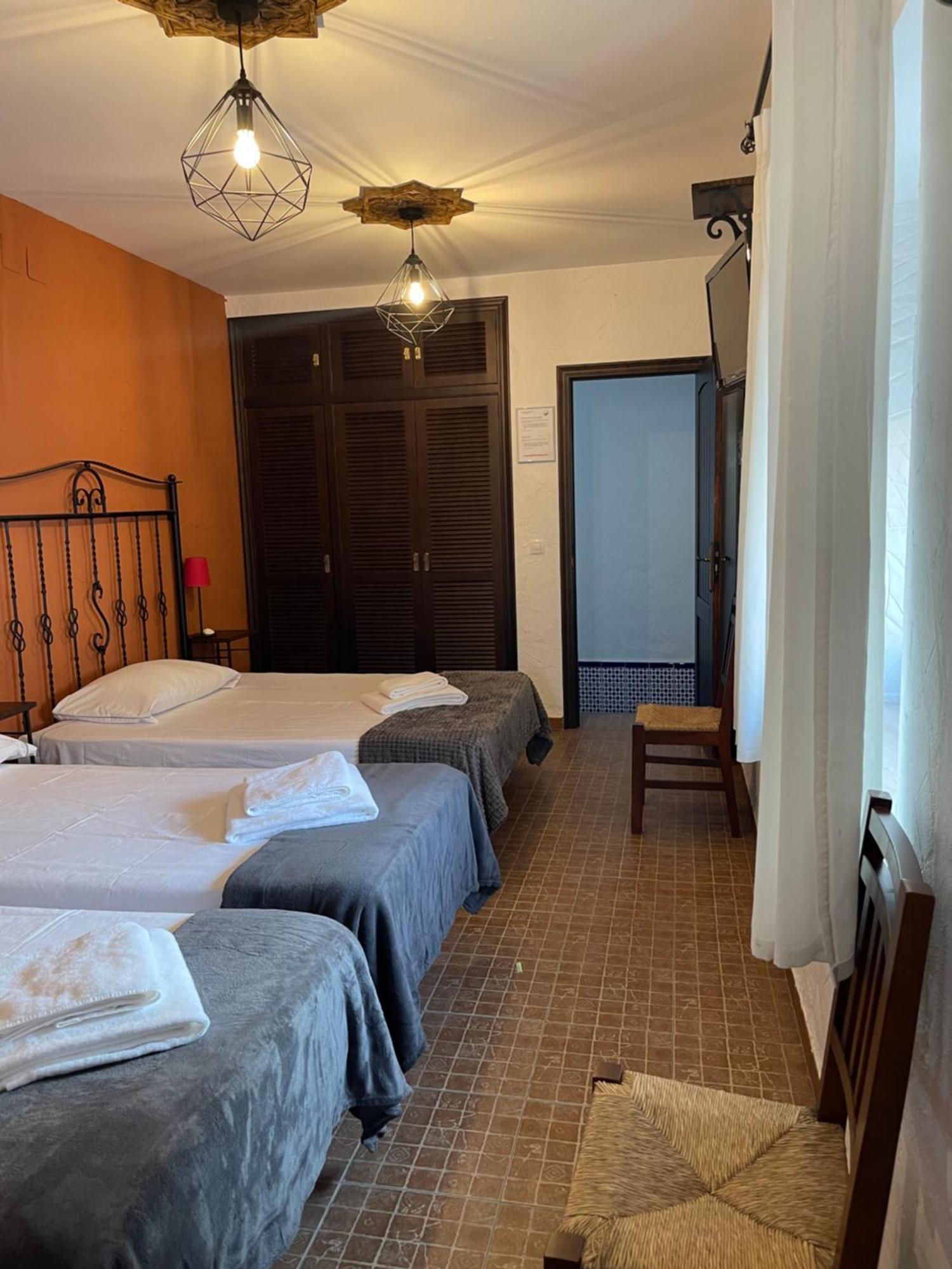 Al-mudawar Bed and breakfast 3*