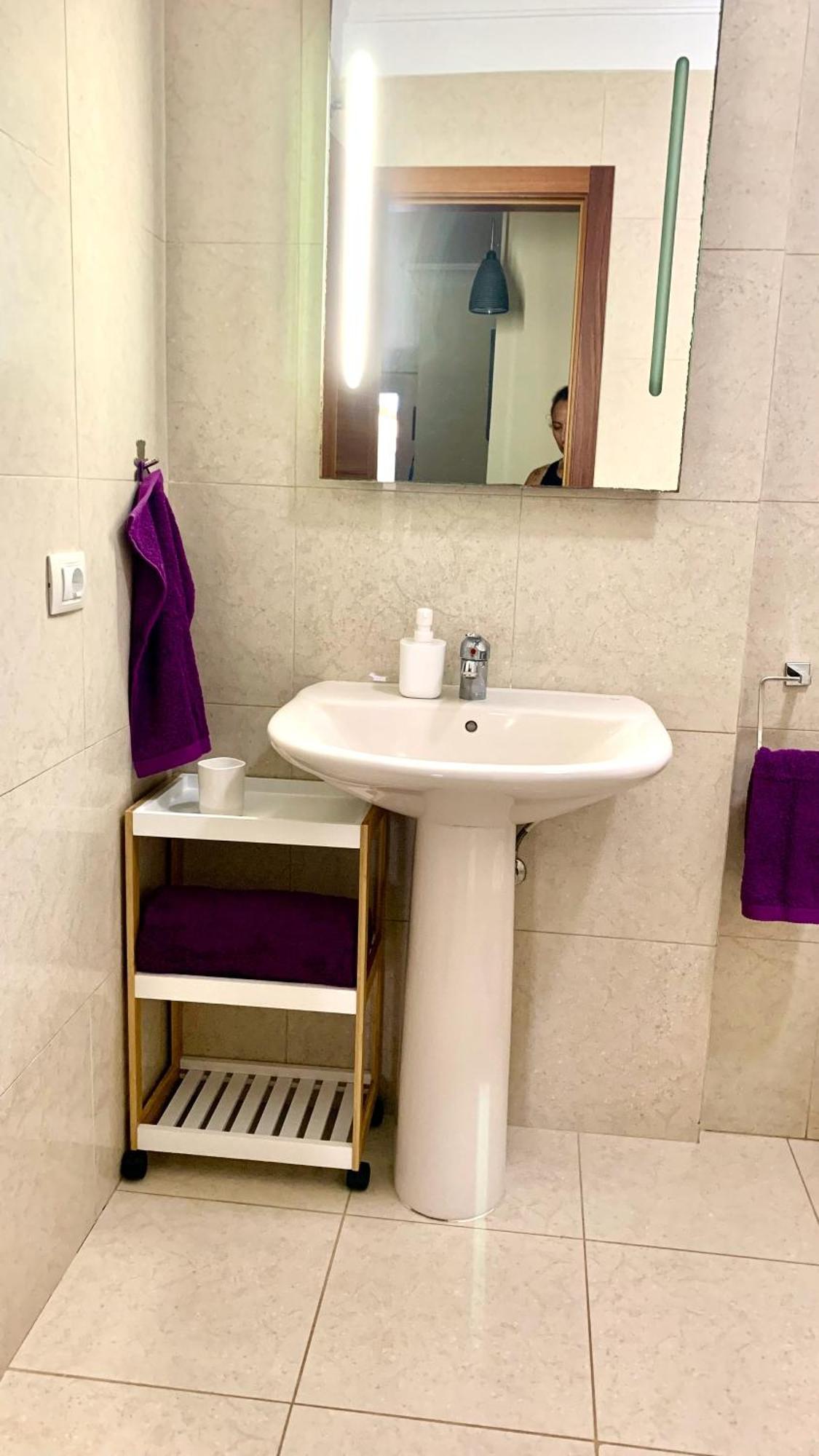 Apartment Palmeritas Mar Tenerife Sur