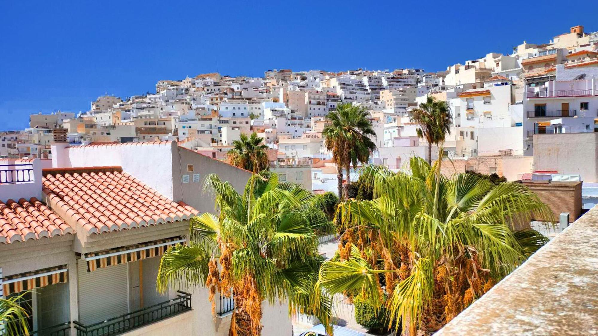 Paraiso Del Sol Salobrena