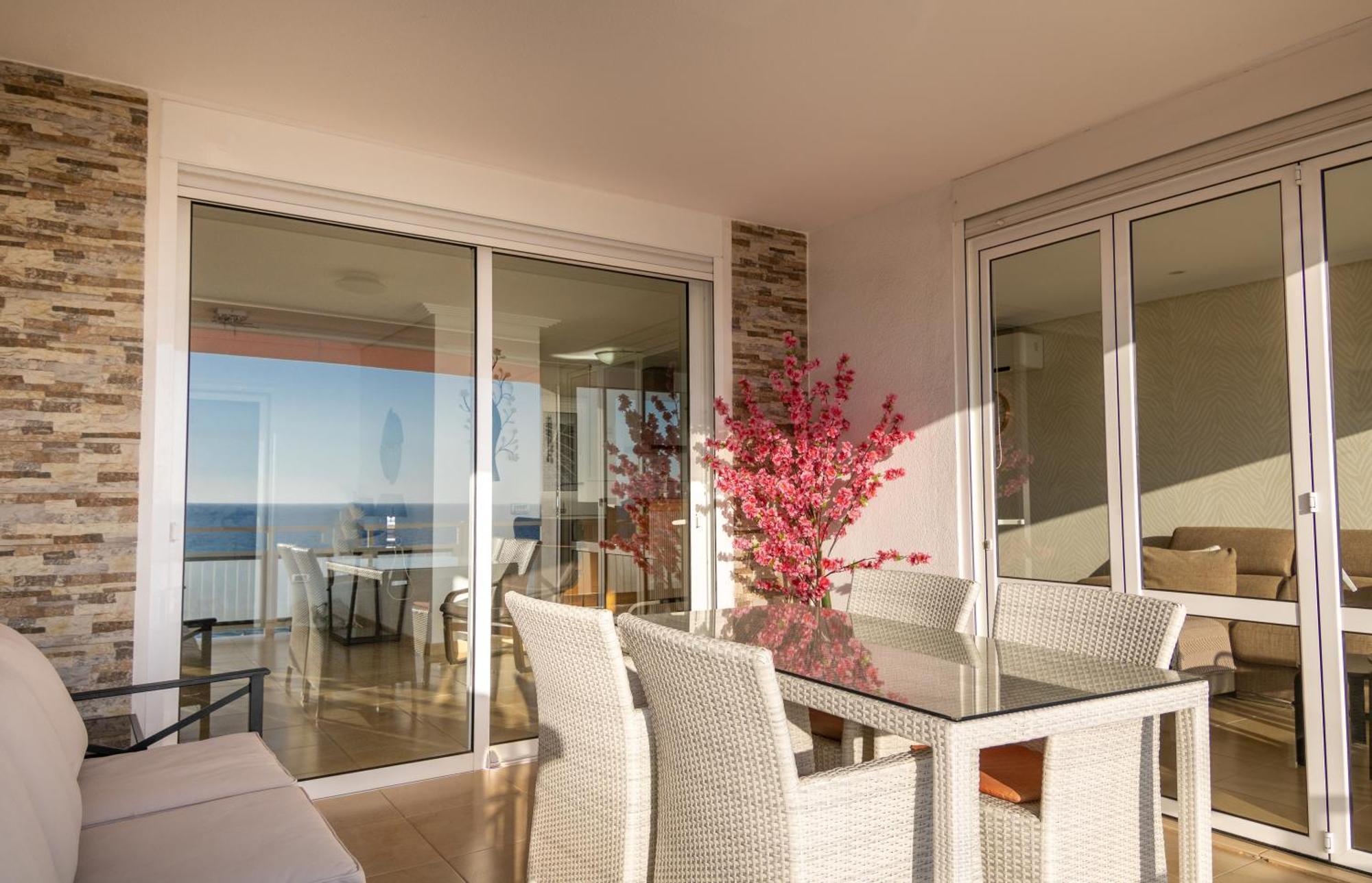 Penthouse Of Ocean Views Apartment *
