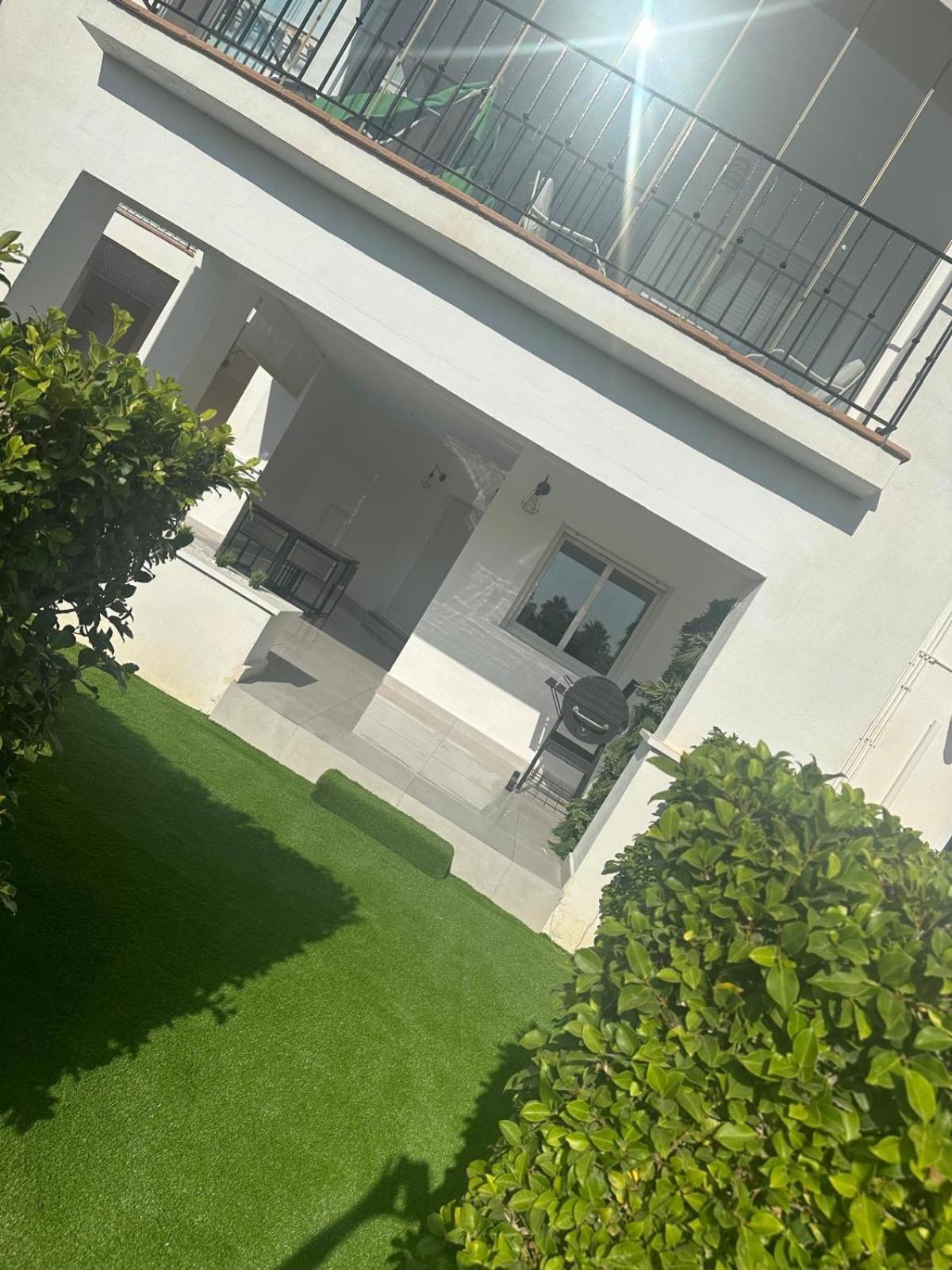 Apartment La Isabella - La Torre Golf *