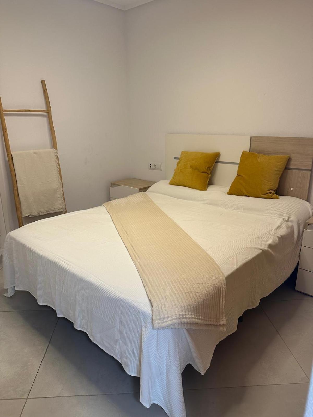 La Isabella - La Torre Golf Apartment *