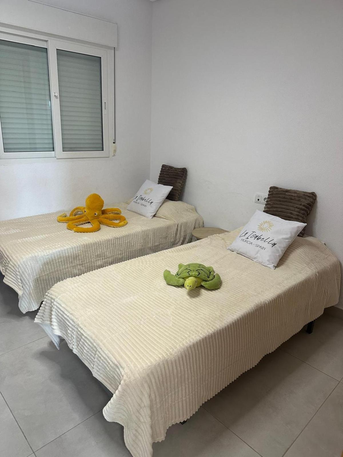 Apartment La Isabella - La Torre Golf *