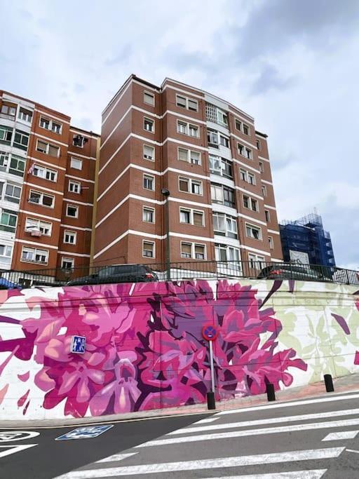 Apartment Calida Descubre La Ciudad Bilbao