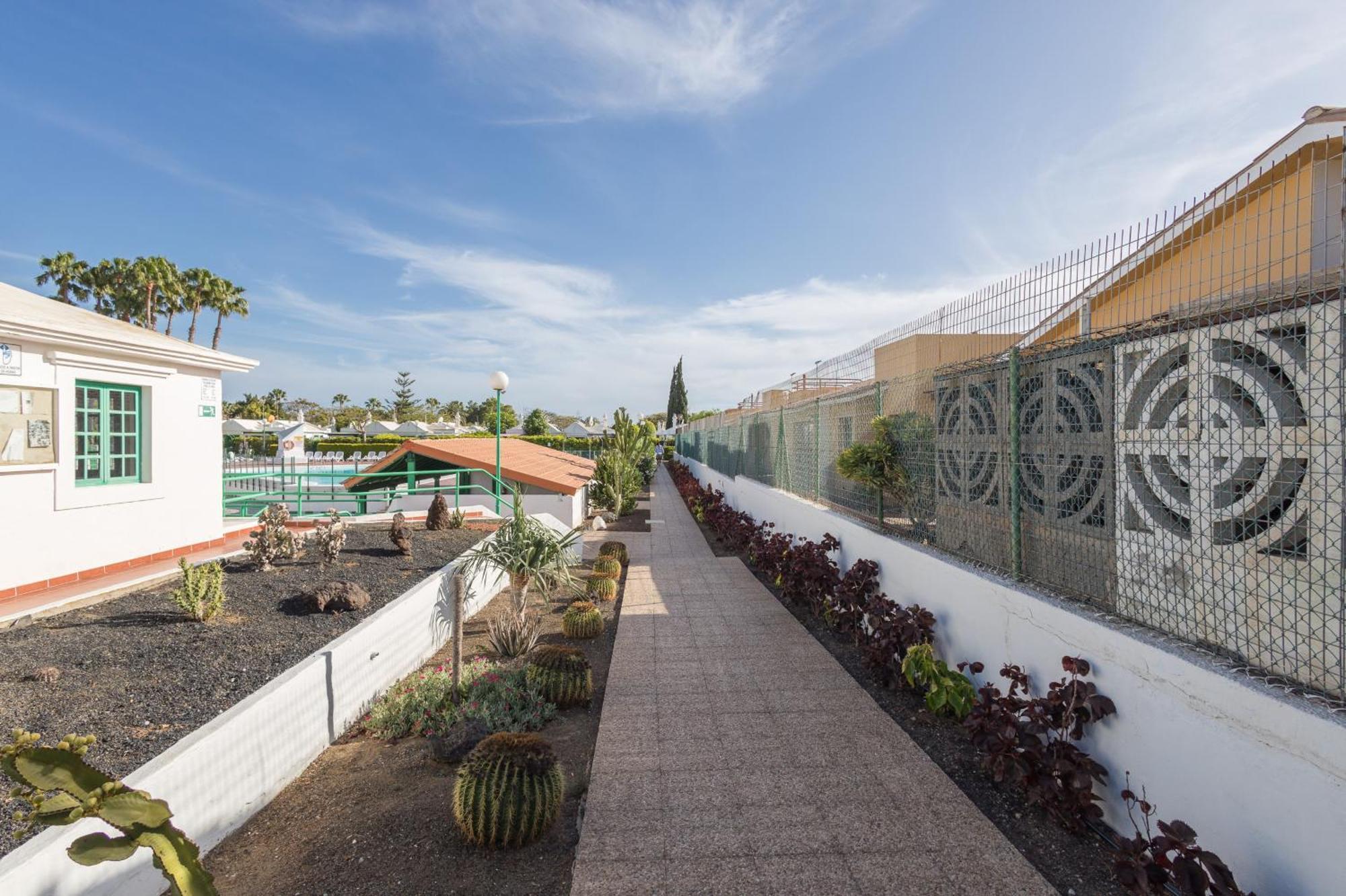 Private Solarium Garden Сasa de vacaciones