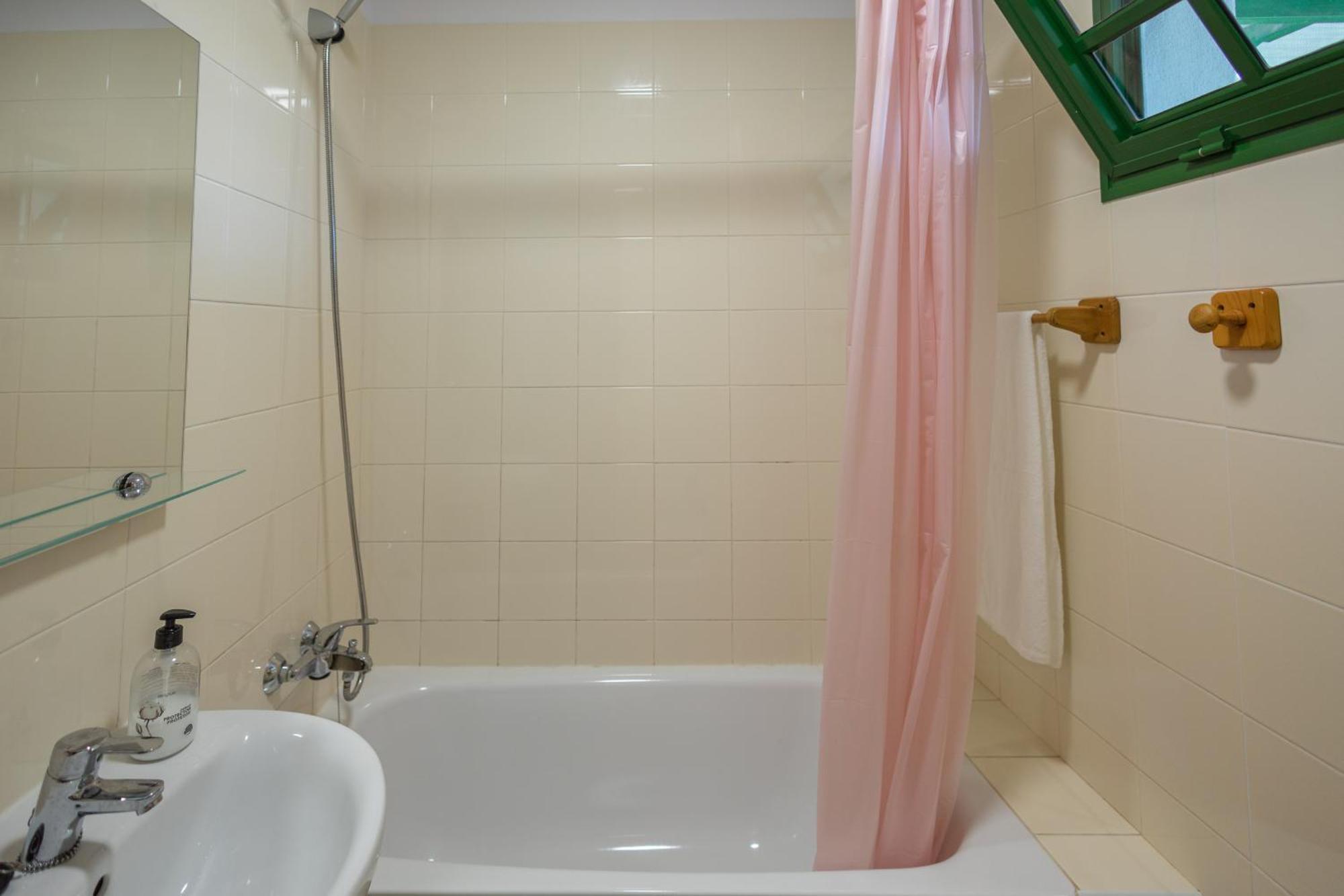 Сasa de vacaciones Private Solarium Garden Maspalomas (Gran Canaria)