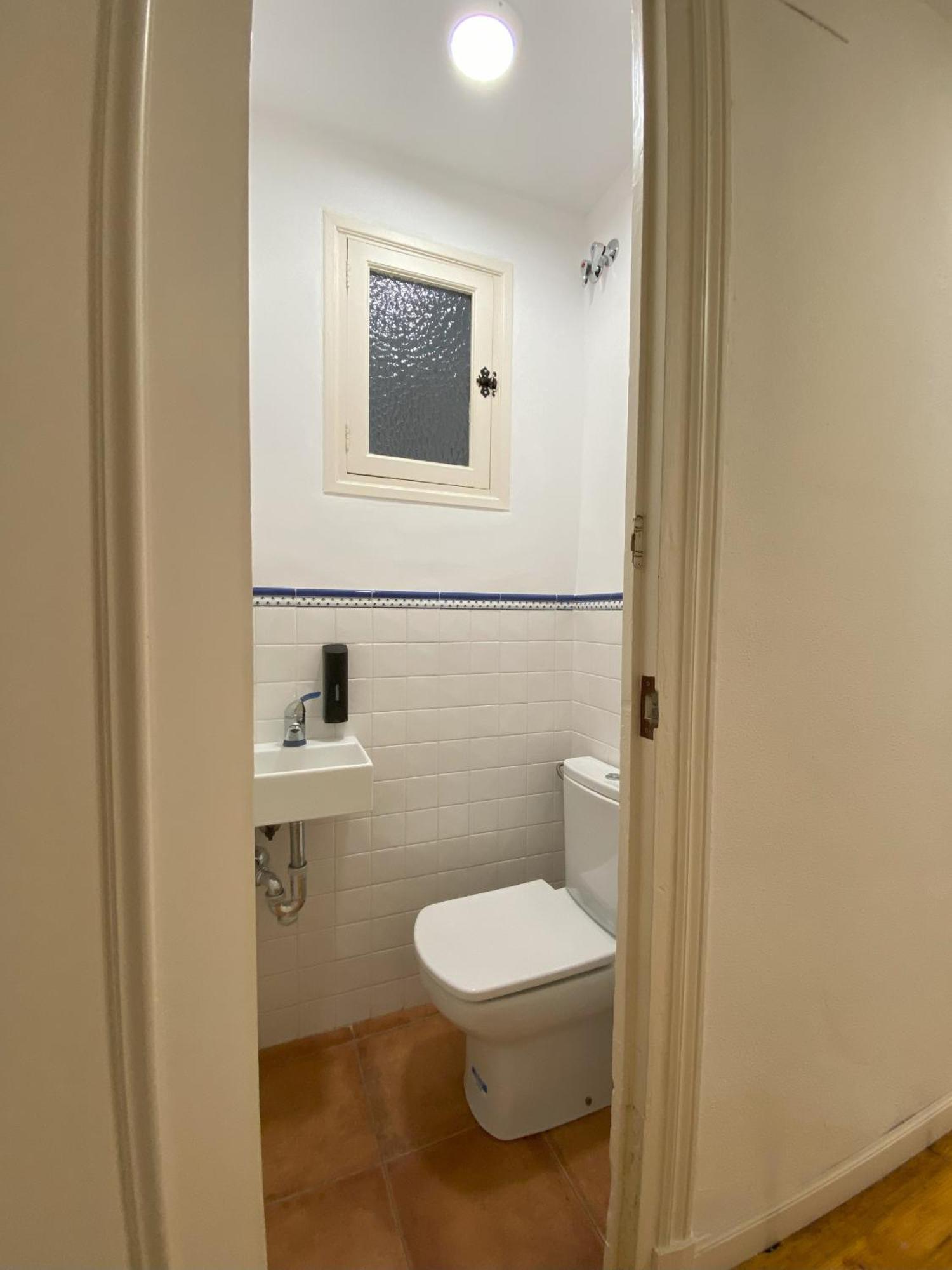 Apartamento Tuapartamento Tejeria 20 By Clabao Pamplona