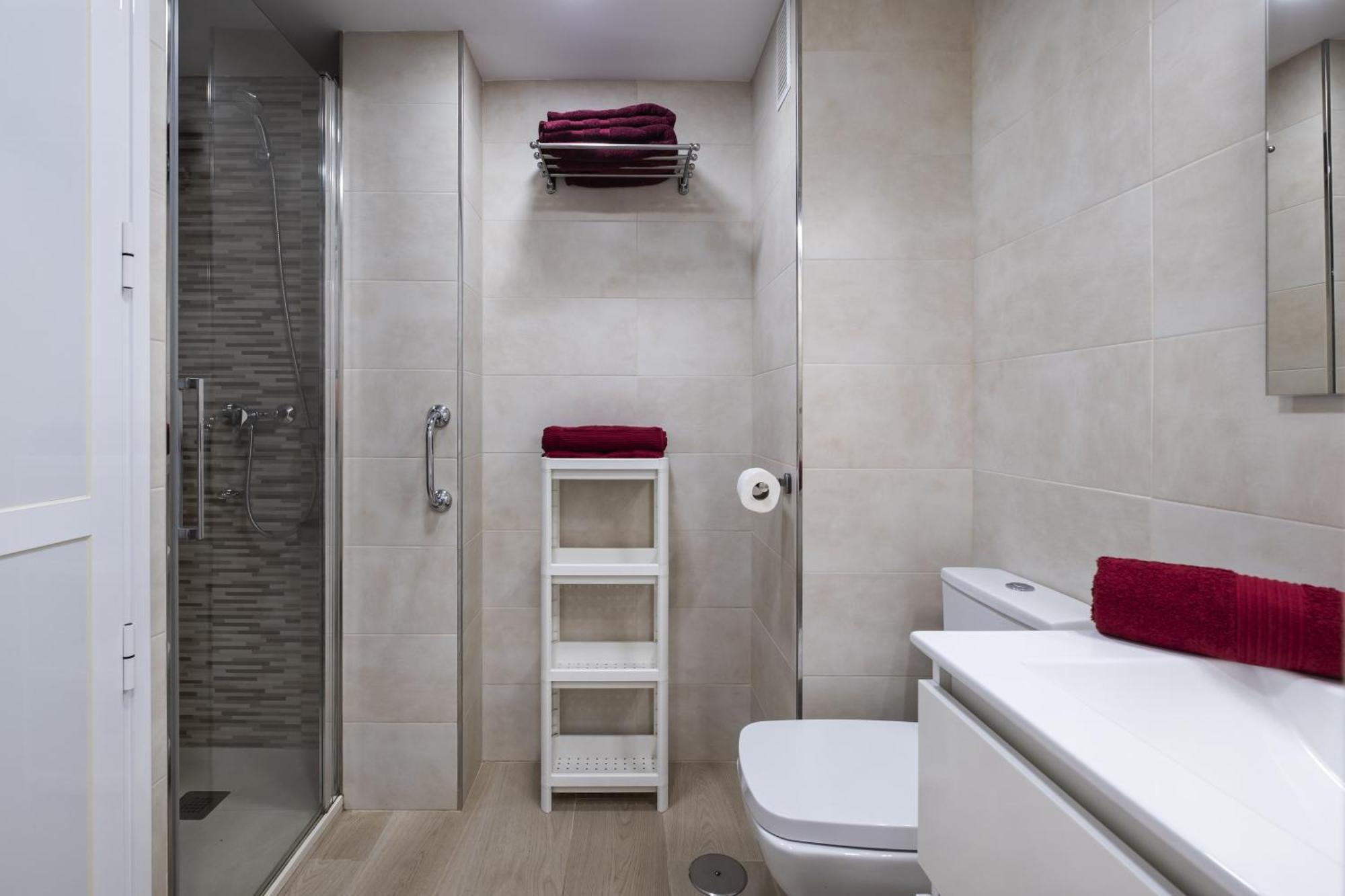 Apartment Sol Y Breeze *