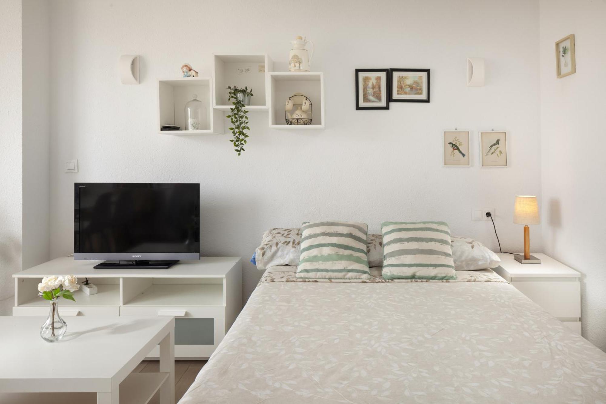 Sol Y Breeze Apartment