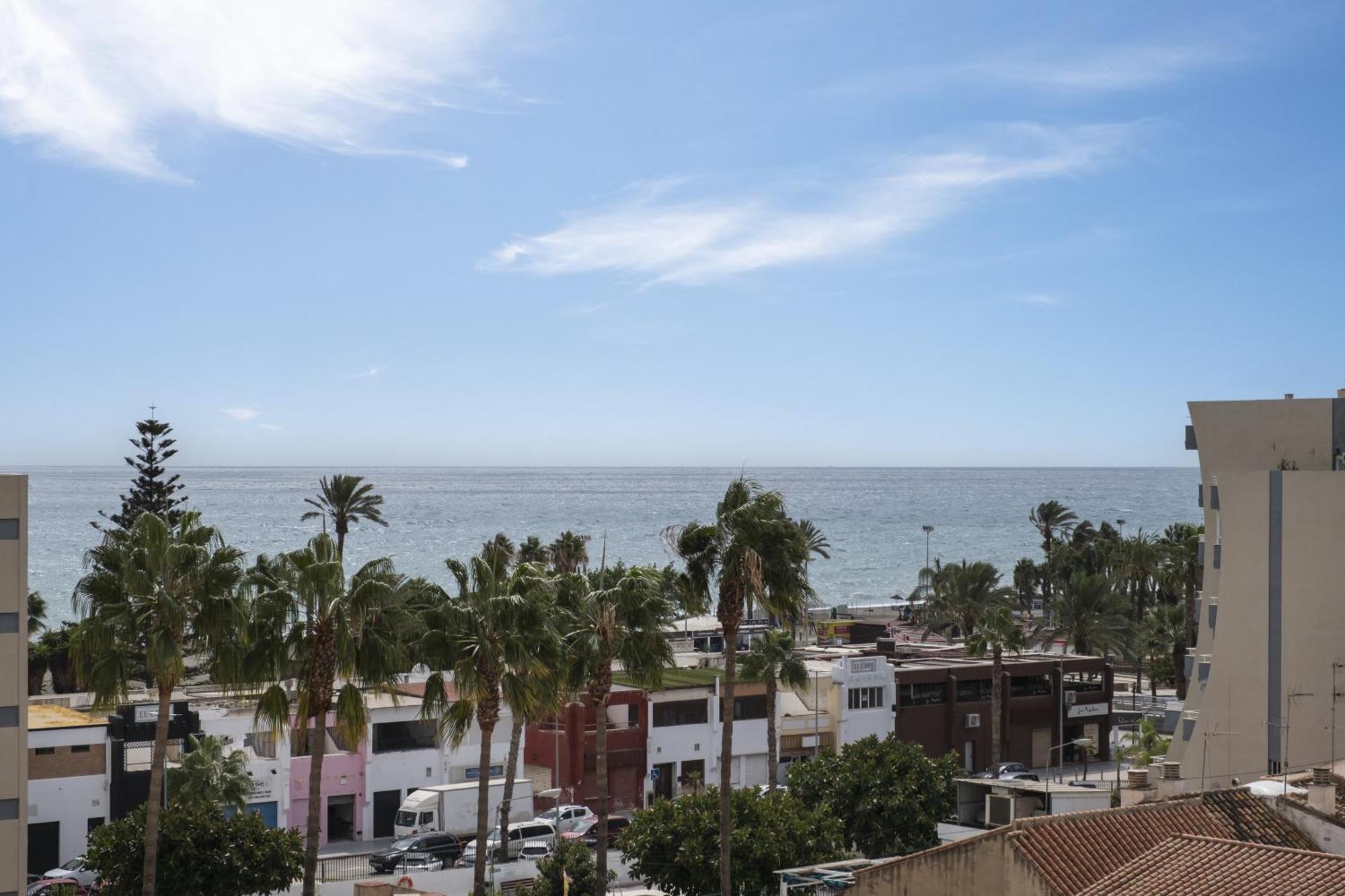 Apartment Sol Y Breeze Torre Del Mar