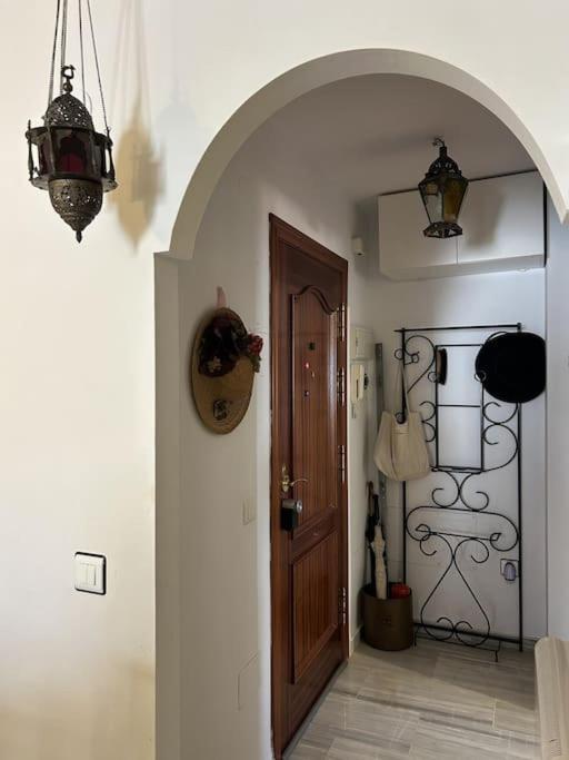 Apartment Acogedor