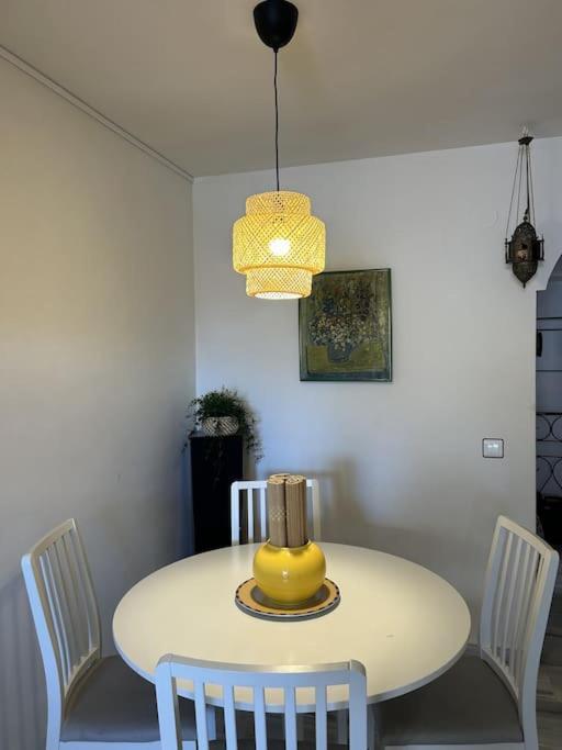 Acogedor Apartment Algarrobo Costa