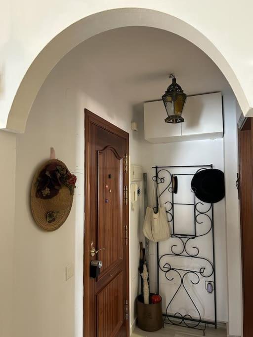 Apartment Acogedor *