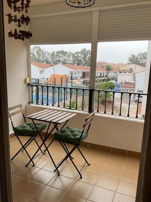 Apartment Acogedor