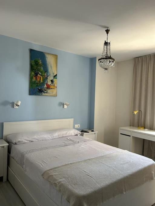 Acogedor Apartment Algarrobo Costa