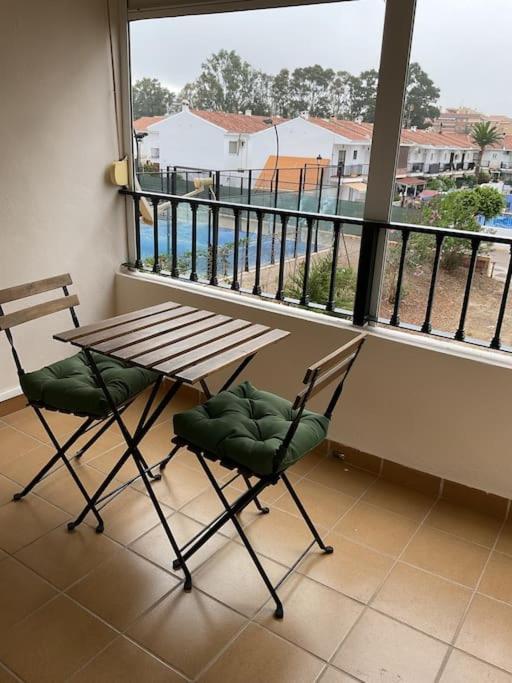 Acogedor Algarrobo Costa