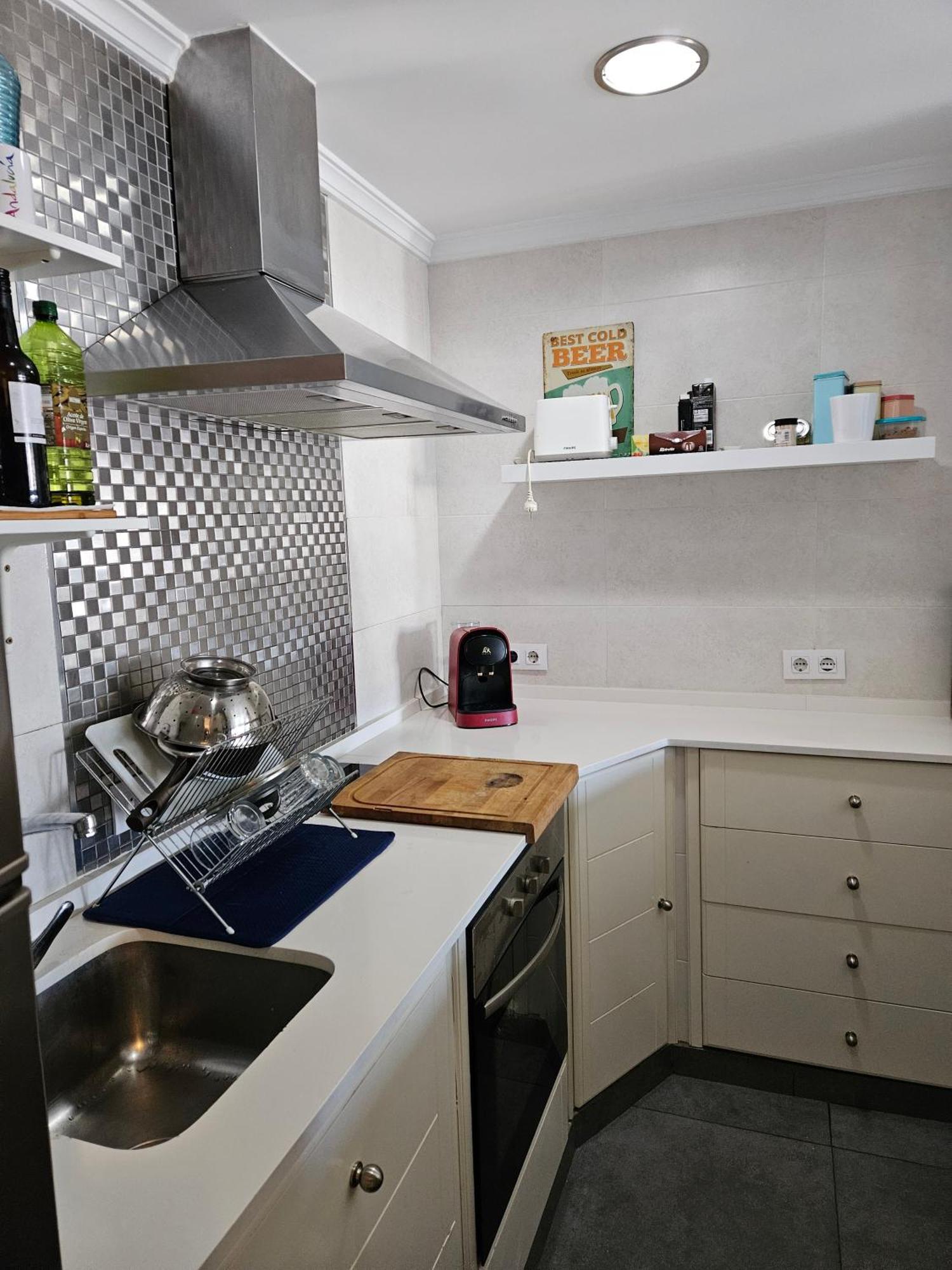Apartment Jerez Centro