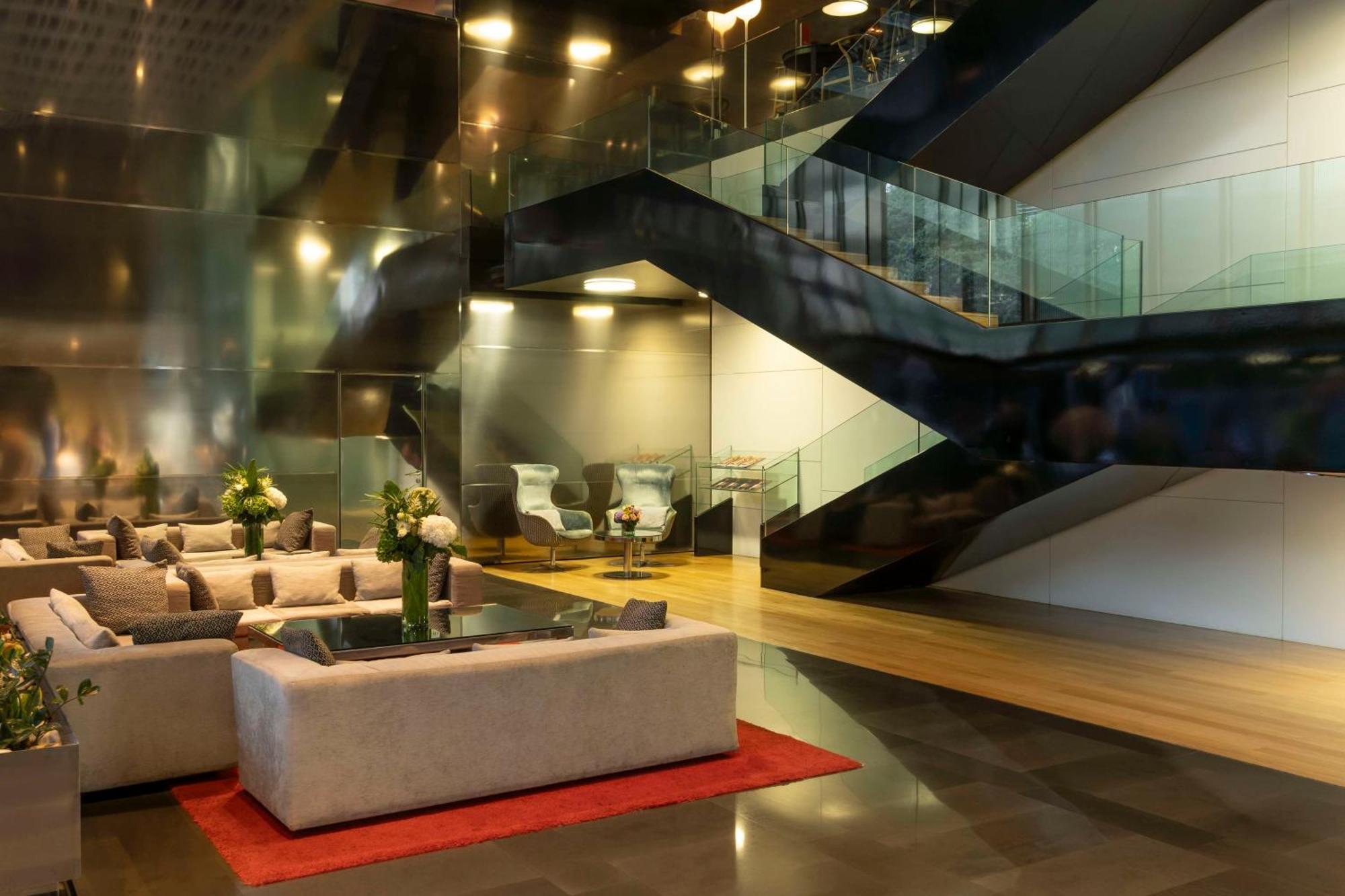 Nh Collection Constanza Hotel Barcelona