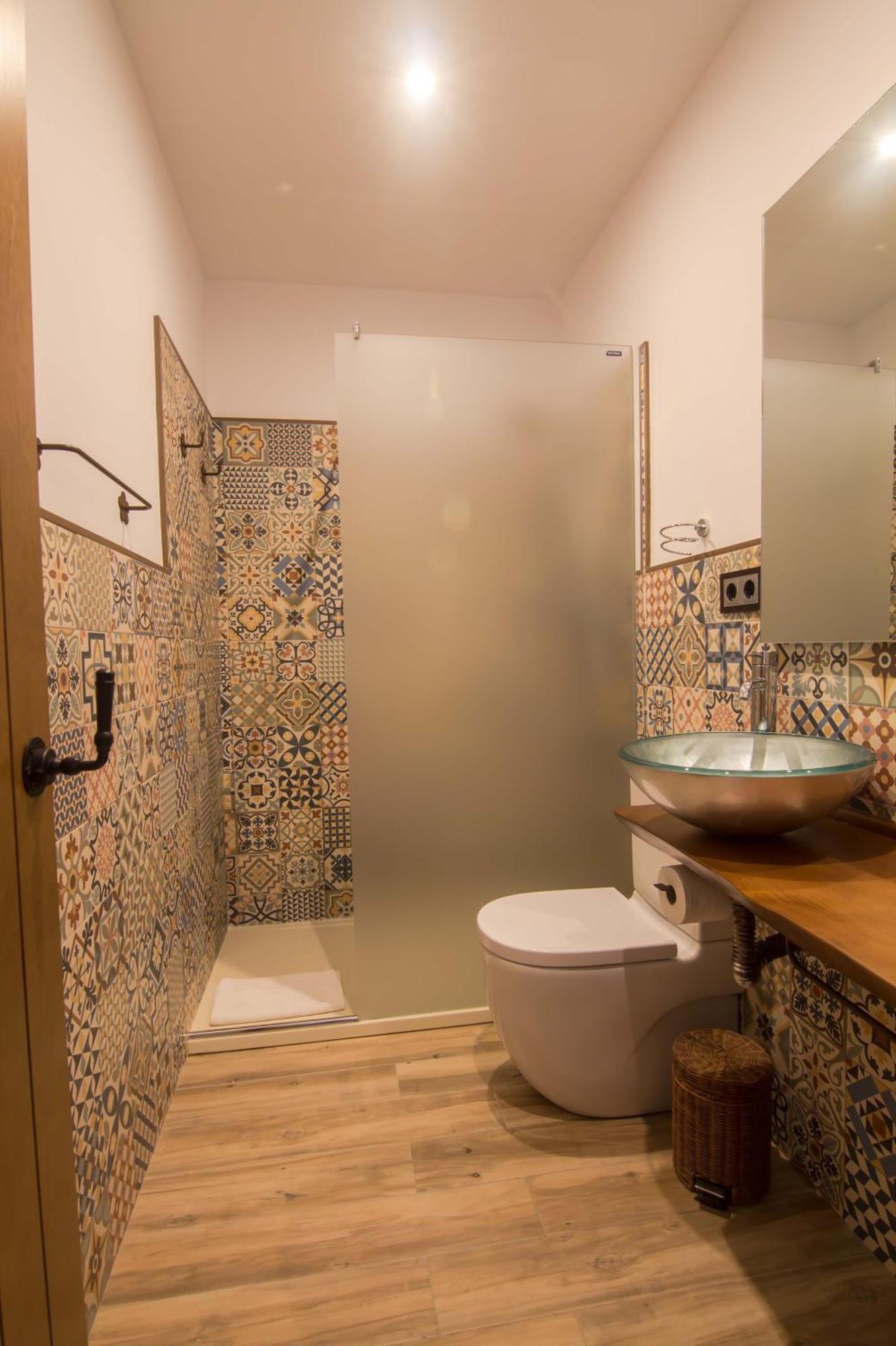 Hostal Casa Arco Iris