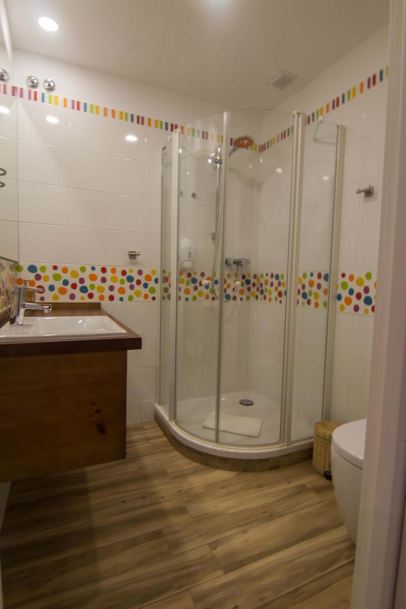 Casa Arco Iris Hostal Los Caños de Meca