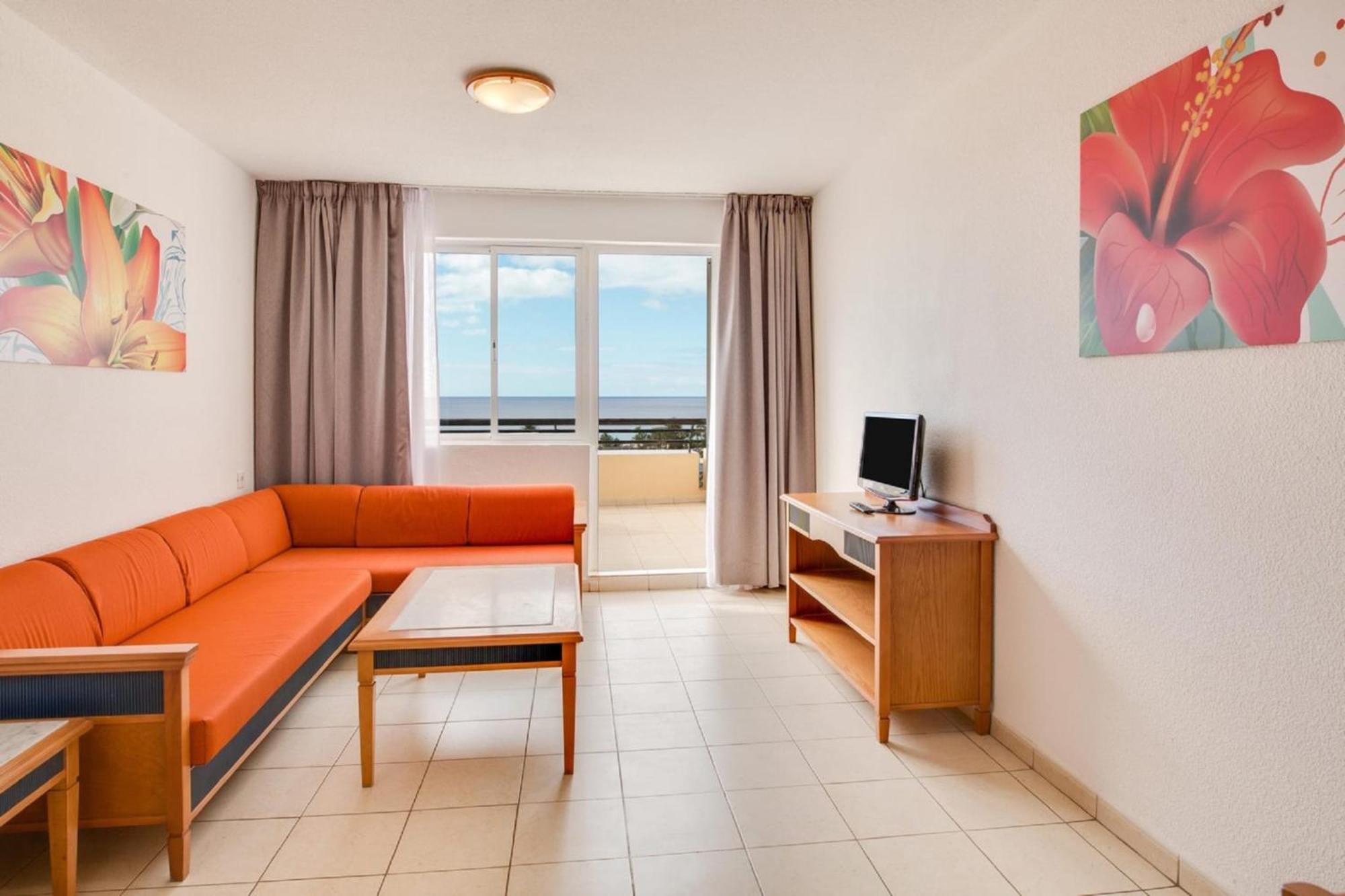 Palm Garden Apartamento Morro Jable (Fuerteventura)