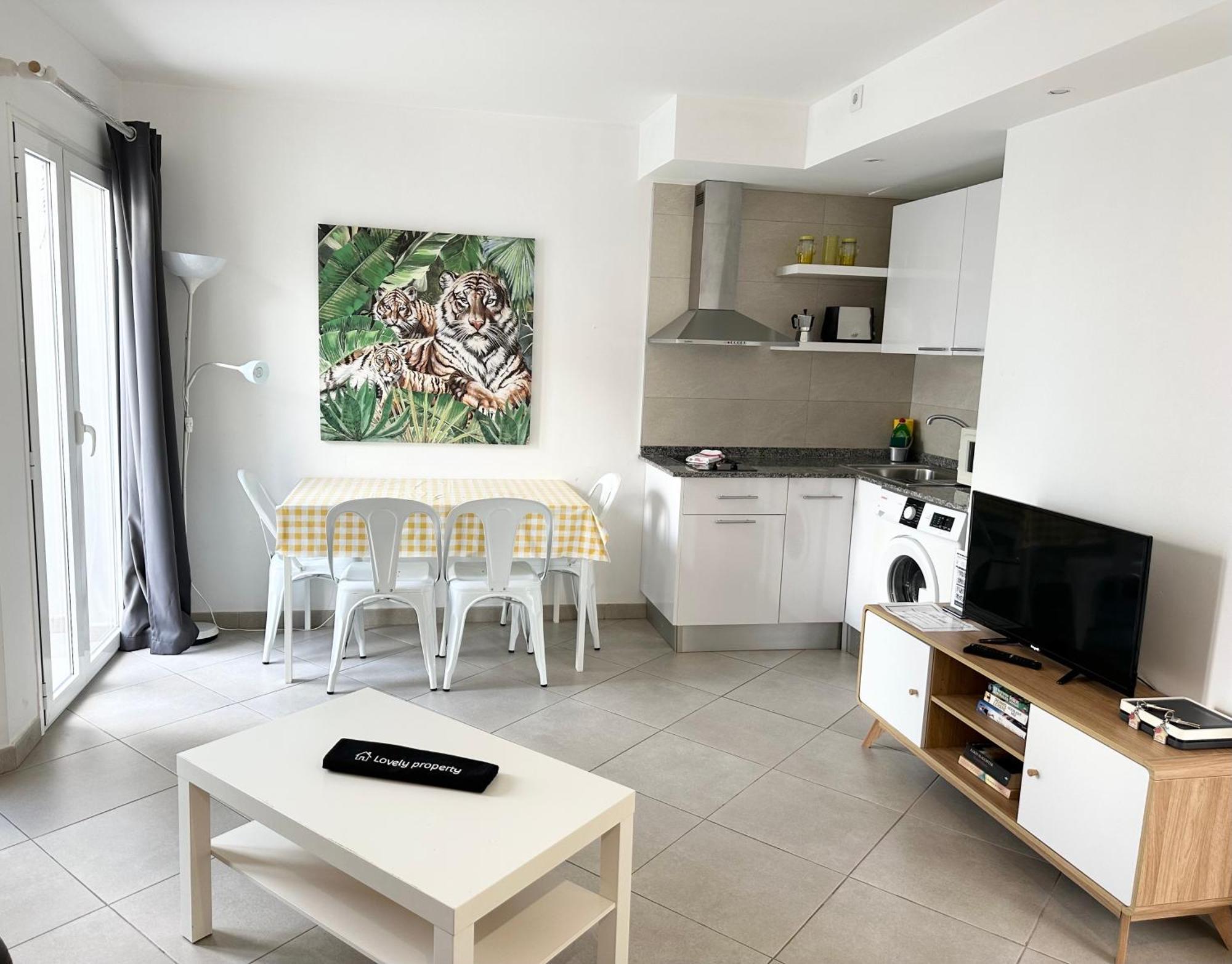 Banana Cake - Piscina, Doble Terraza, Ultima Planta , Wifi Y Parking Corralejo