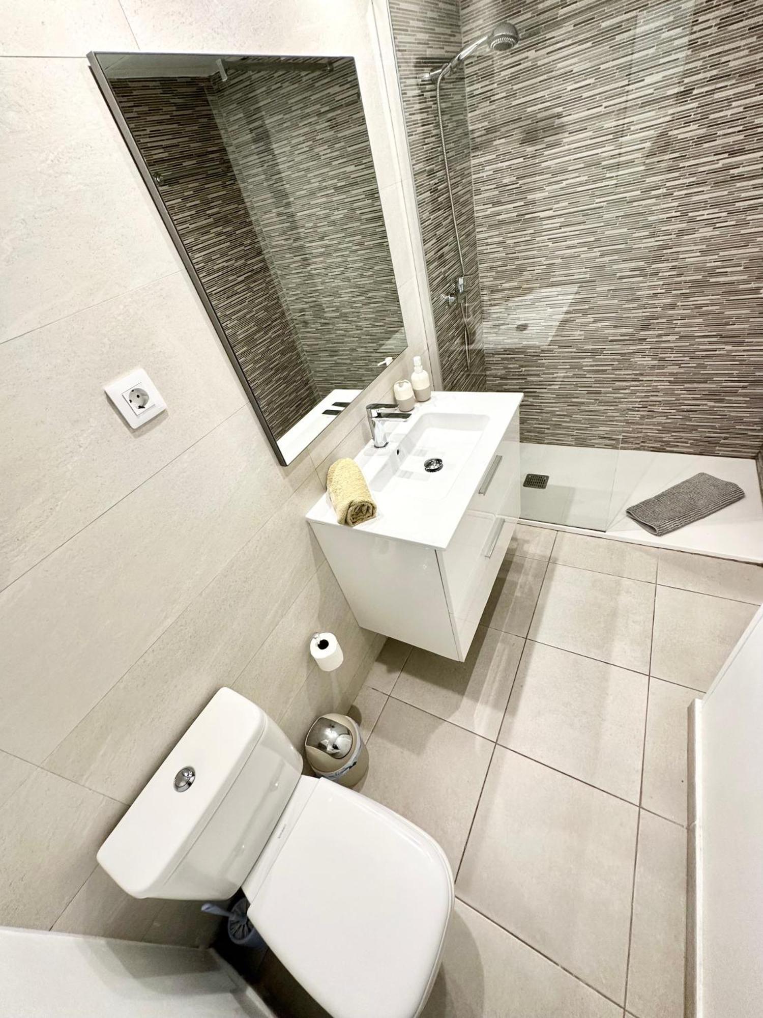 Apartamento Chocolate Brownie Piscina, Terraza, Planta Baja, Parking Y Wifi Corralejo