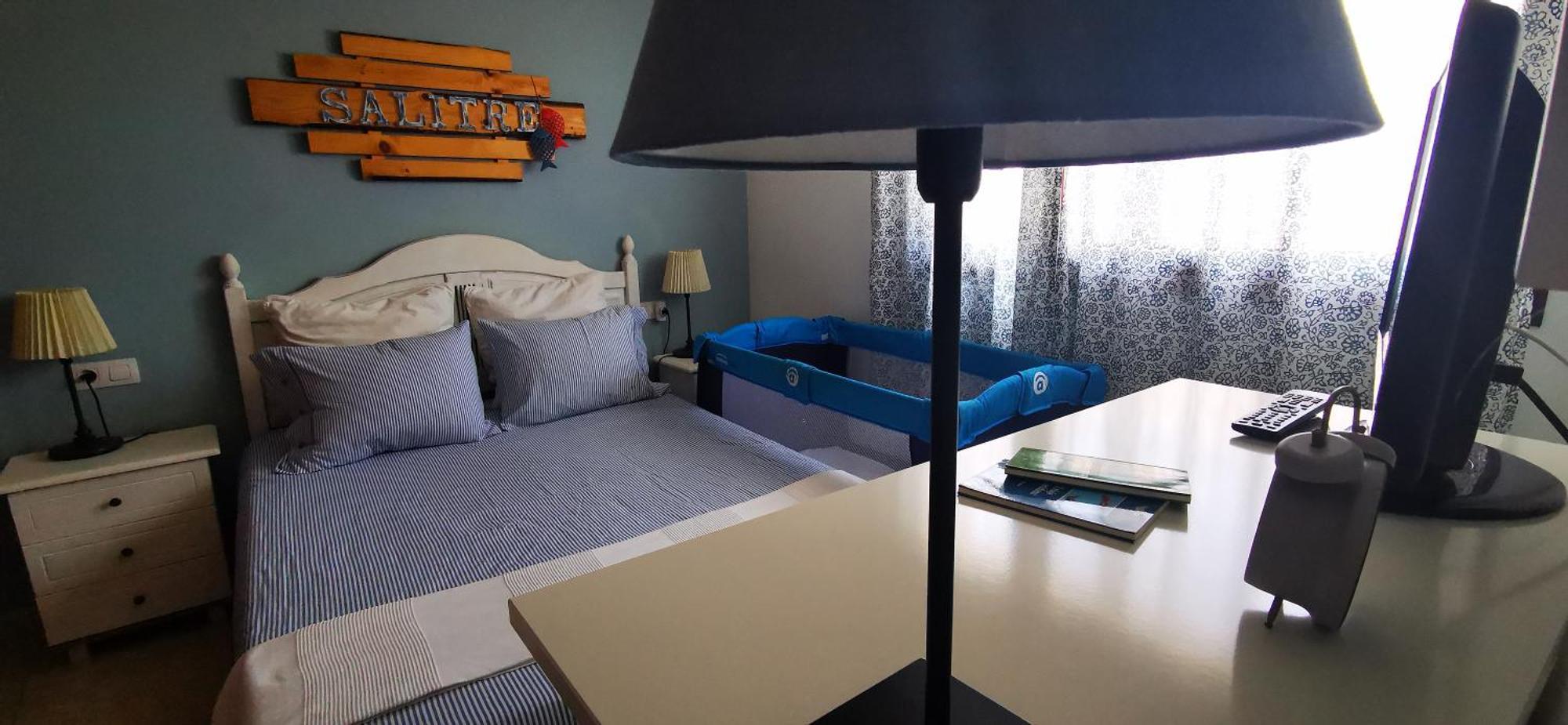 Apartment Salitre