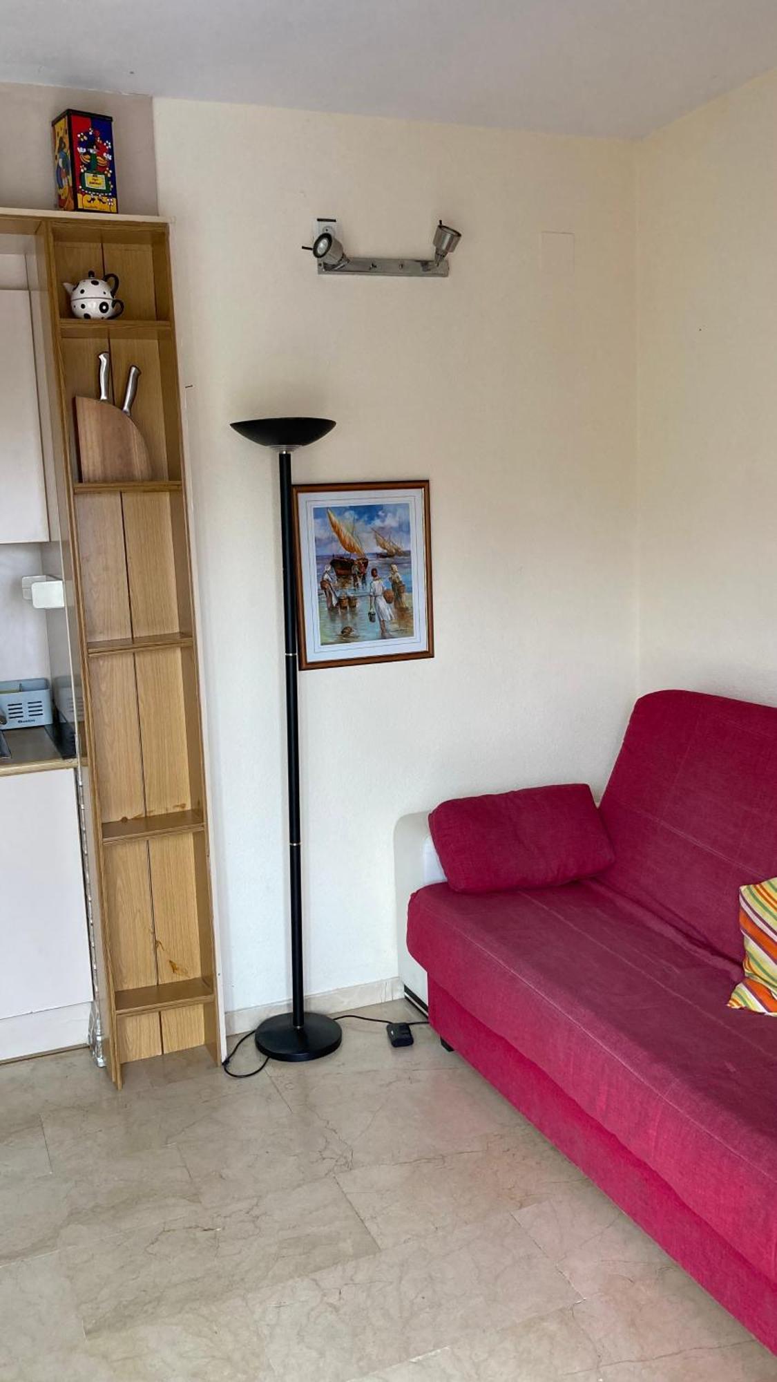 Apartamento L'Escala * L' Escala
