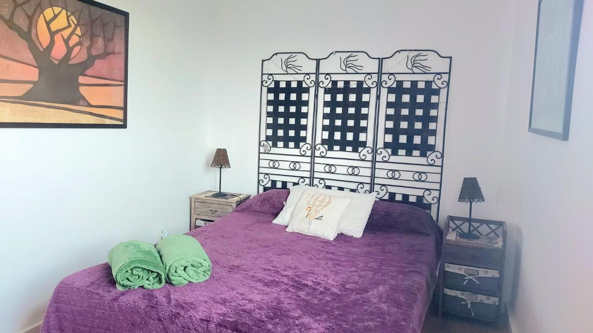 - Bien Situado En Zona Comercial - Buenas Conexiones Apartment Santa Cruz de Tenerife