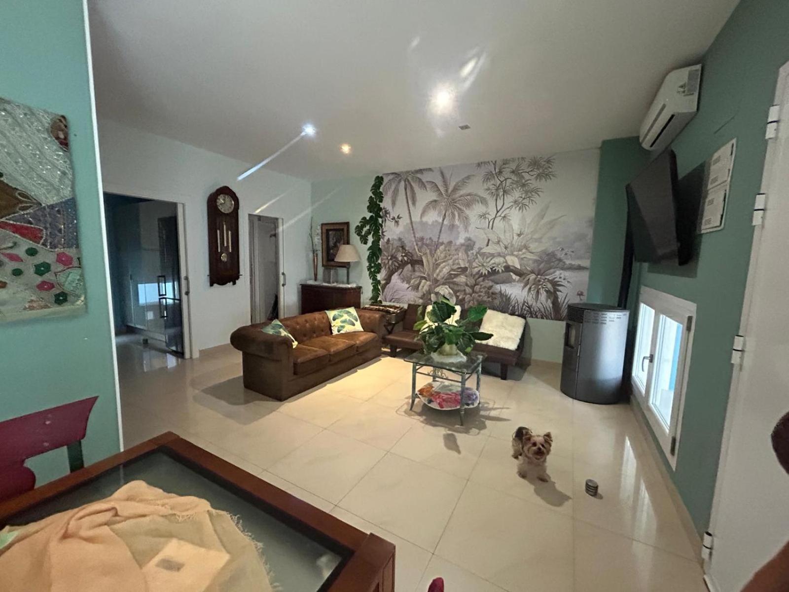 Nacaren Playa Holiday home Cullera