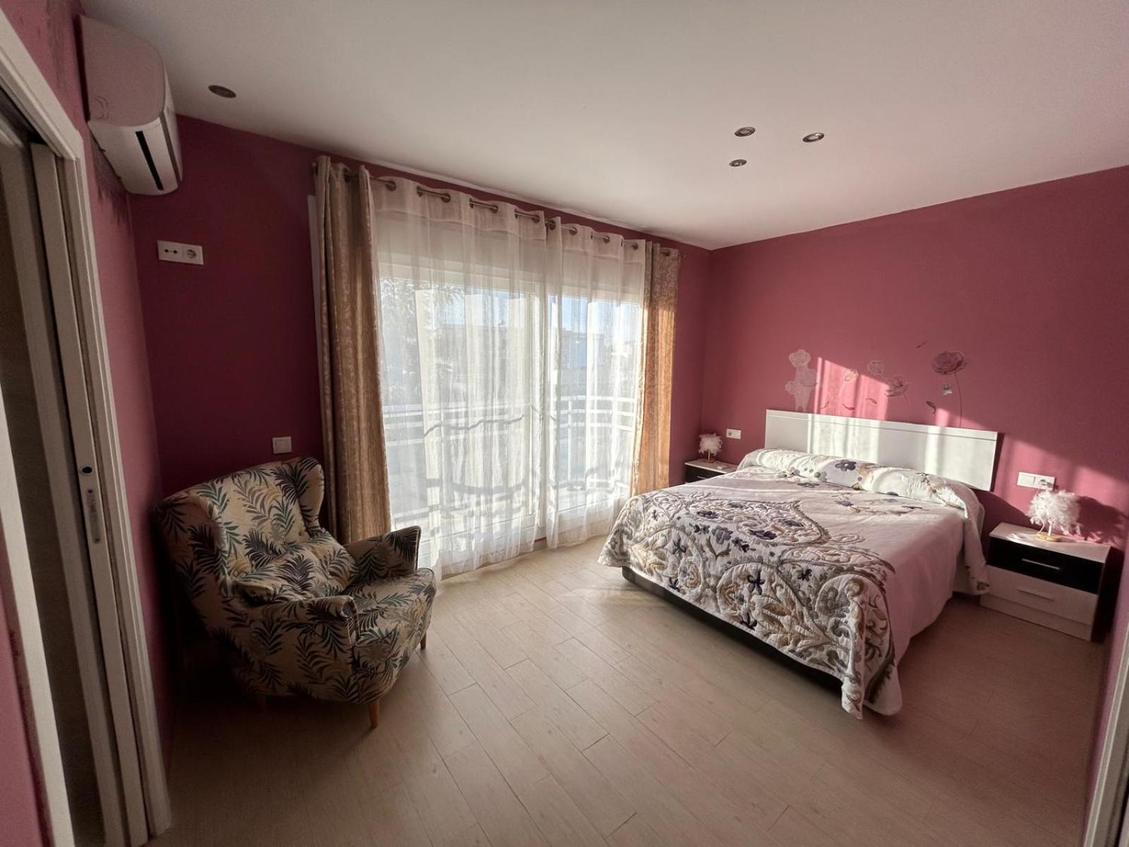 Holiday home Nacaren Playa *