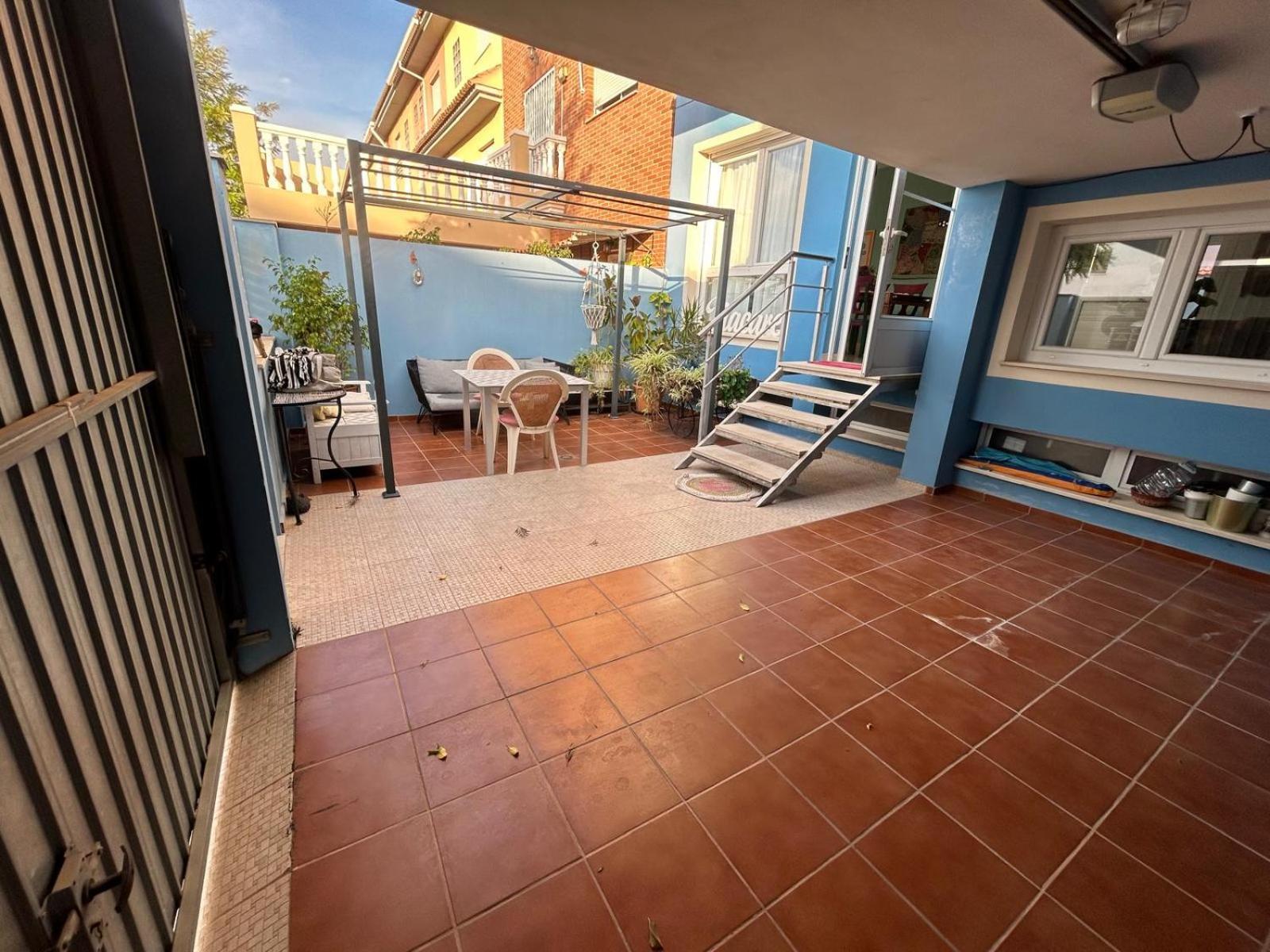 Nacaren Playa Holiday home Cullera