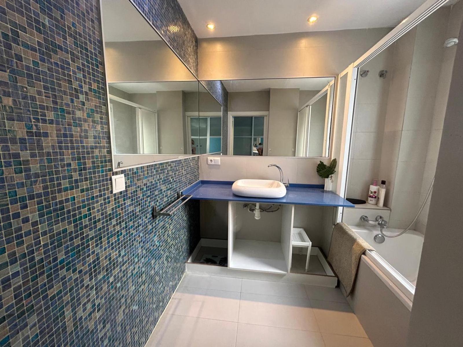 Holiday home Nacaren Playa Cullera