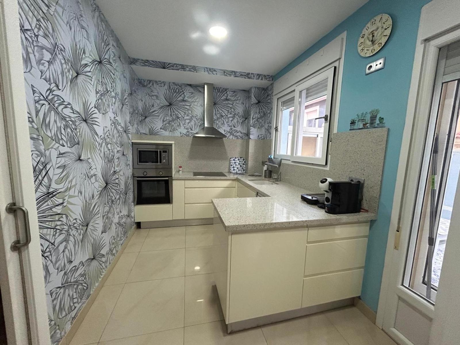 Holiday home Nacaren Playa