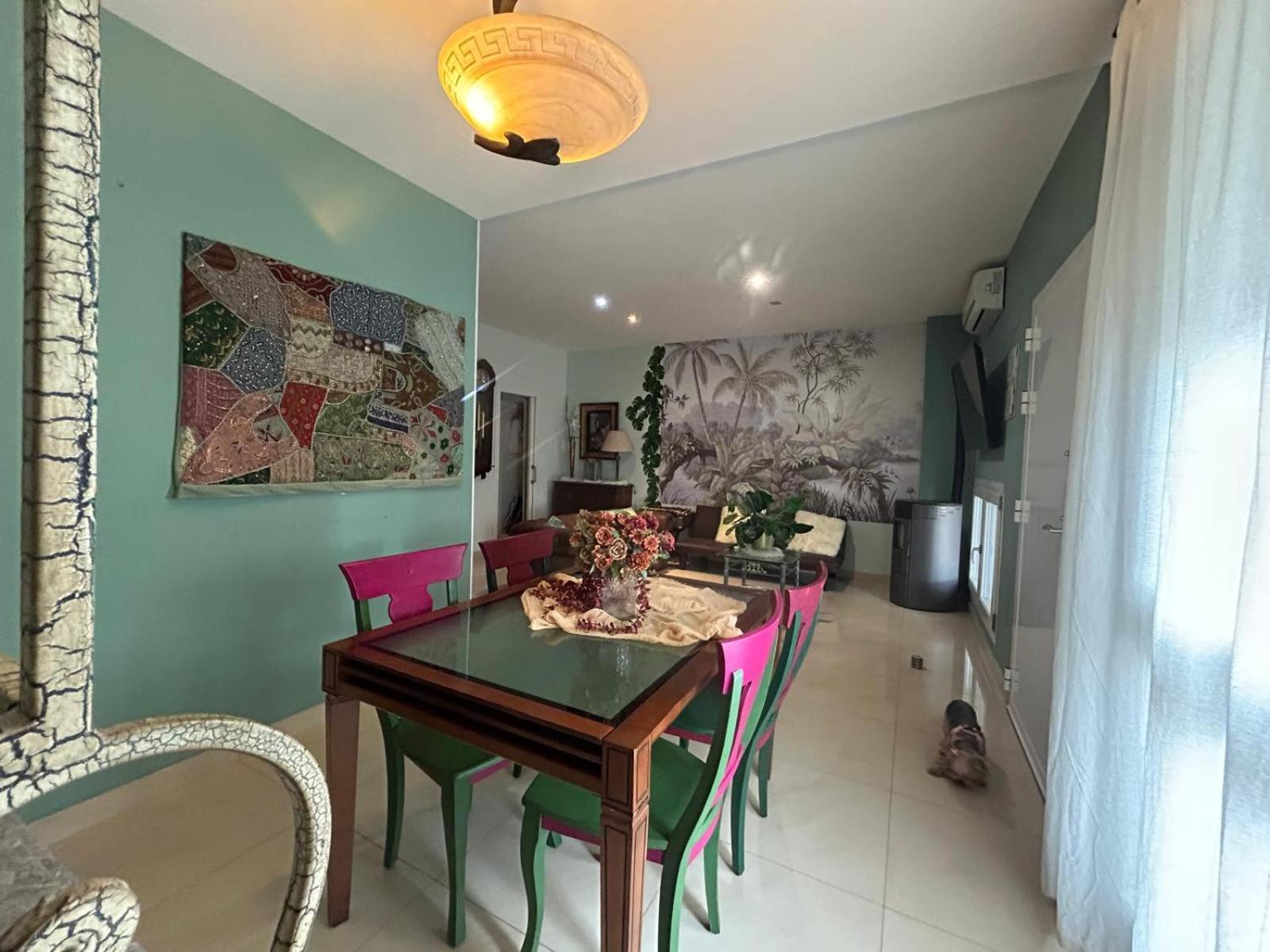 Holiday home Nacaren Playa *