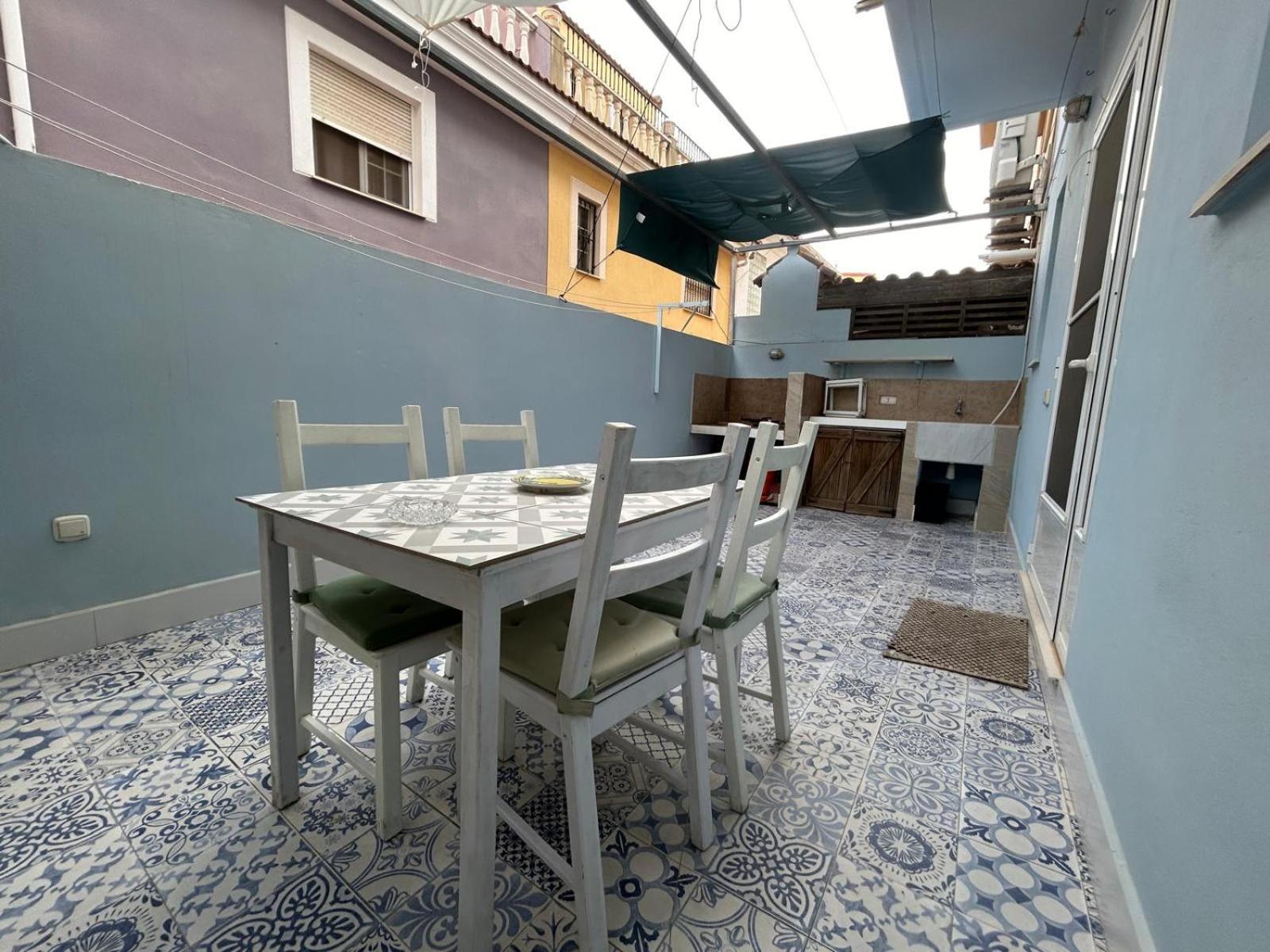 Holiday home Nacaren Playa Cullera
