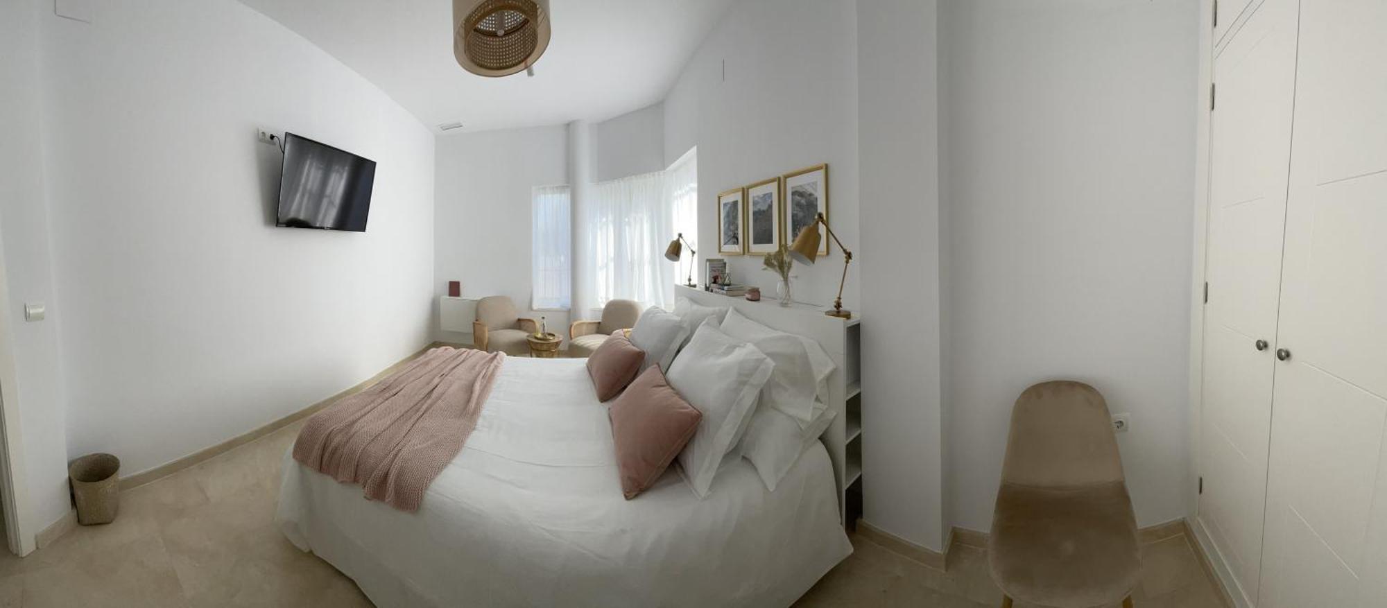 Apartment Hoyo 20 De La Monacilla Golf *