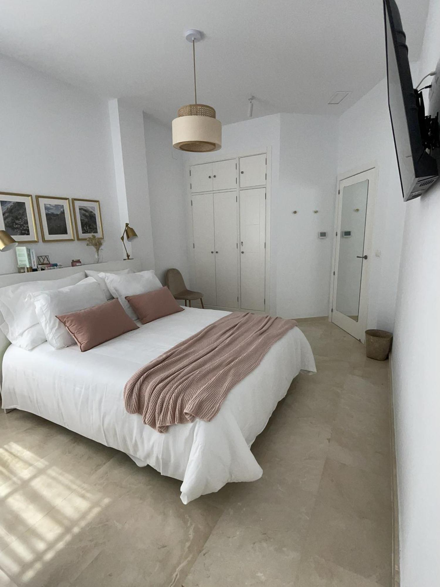 Apartment Hoyo 20 De La Monacilla Golf *