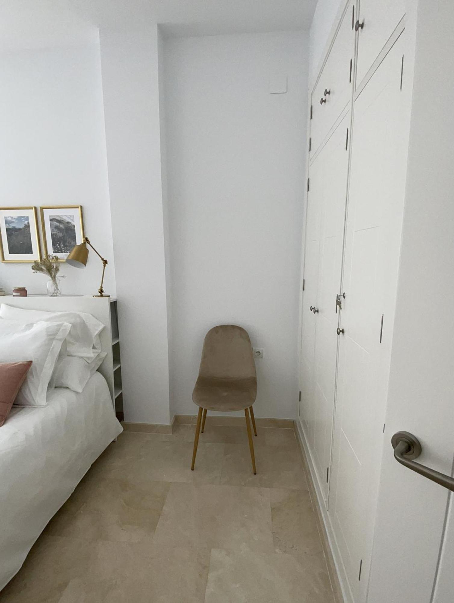 Hoyo 20 De La Monacilla Golf Apartment