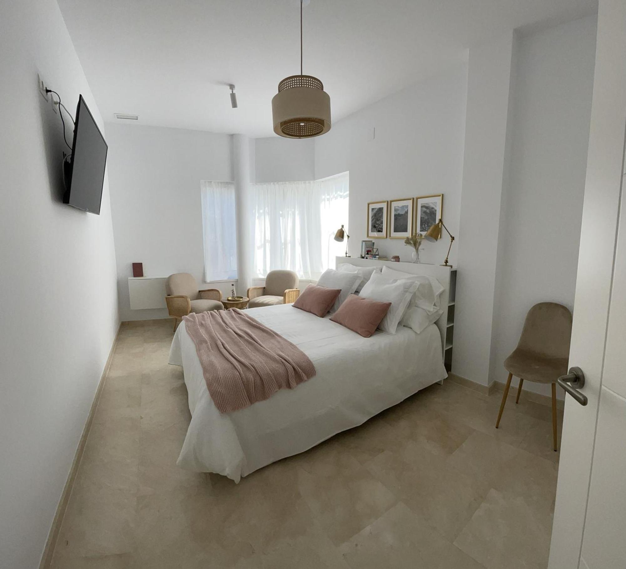Hoyo 20 De La Monacilla Golf Apartment *