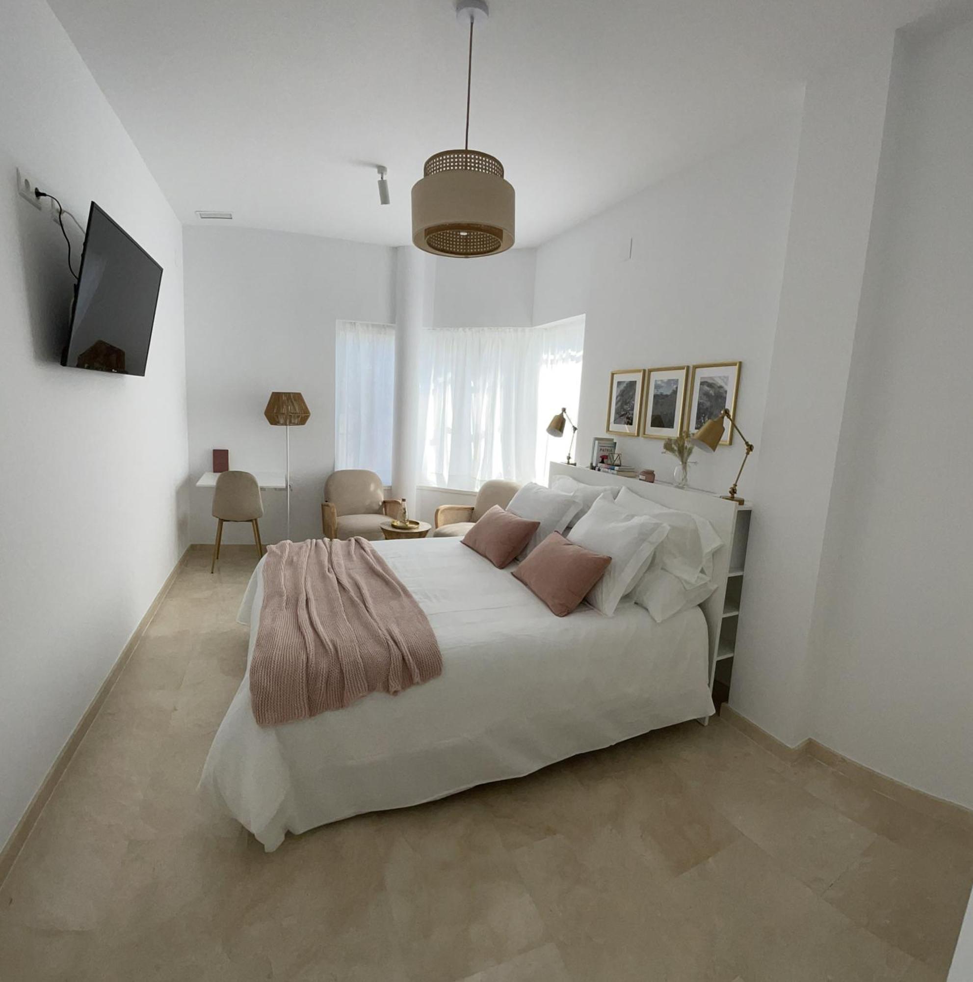 Apartment Hoyo 20 De La Monacilla Golf Huelva