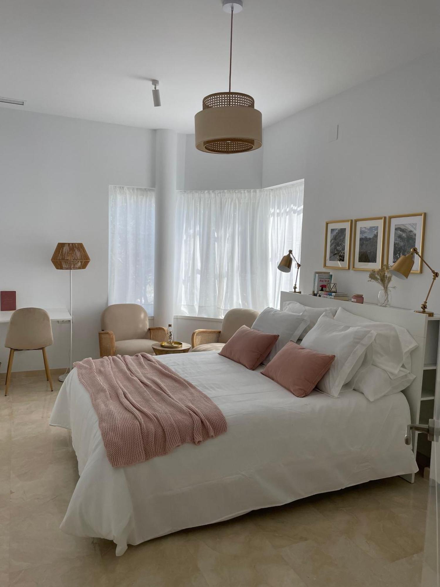 Apartment Hoyo 20 De La Monacilla Golf